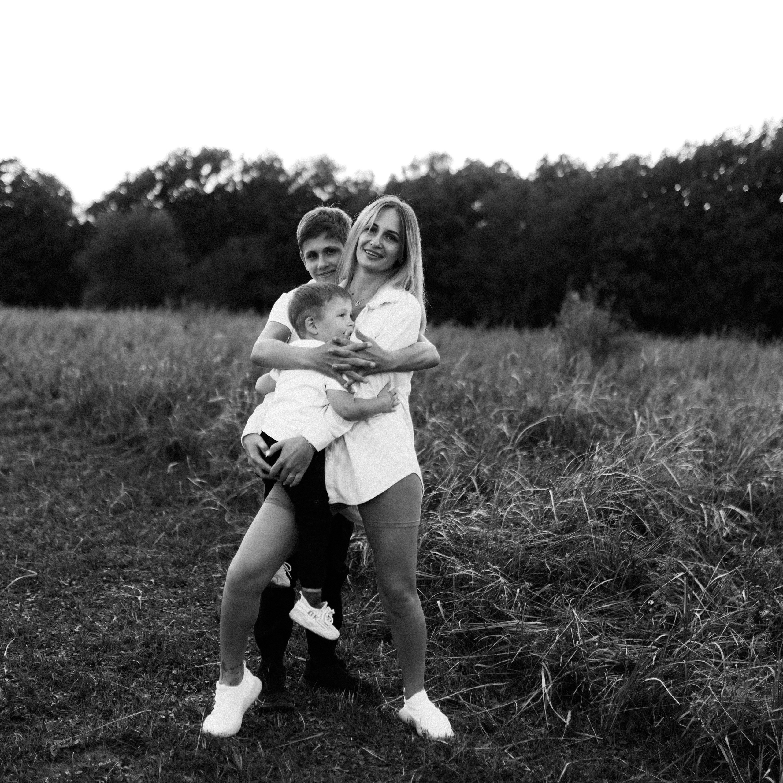 Отзывы о Лучшем Фотографе в Уссурийске: Впечатления клиентов