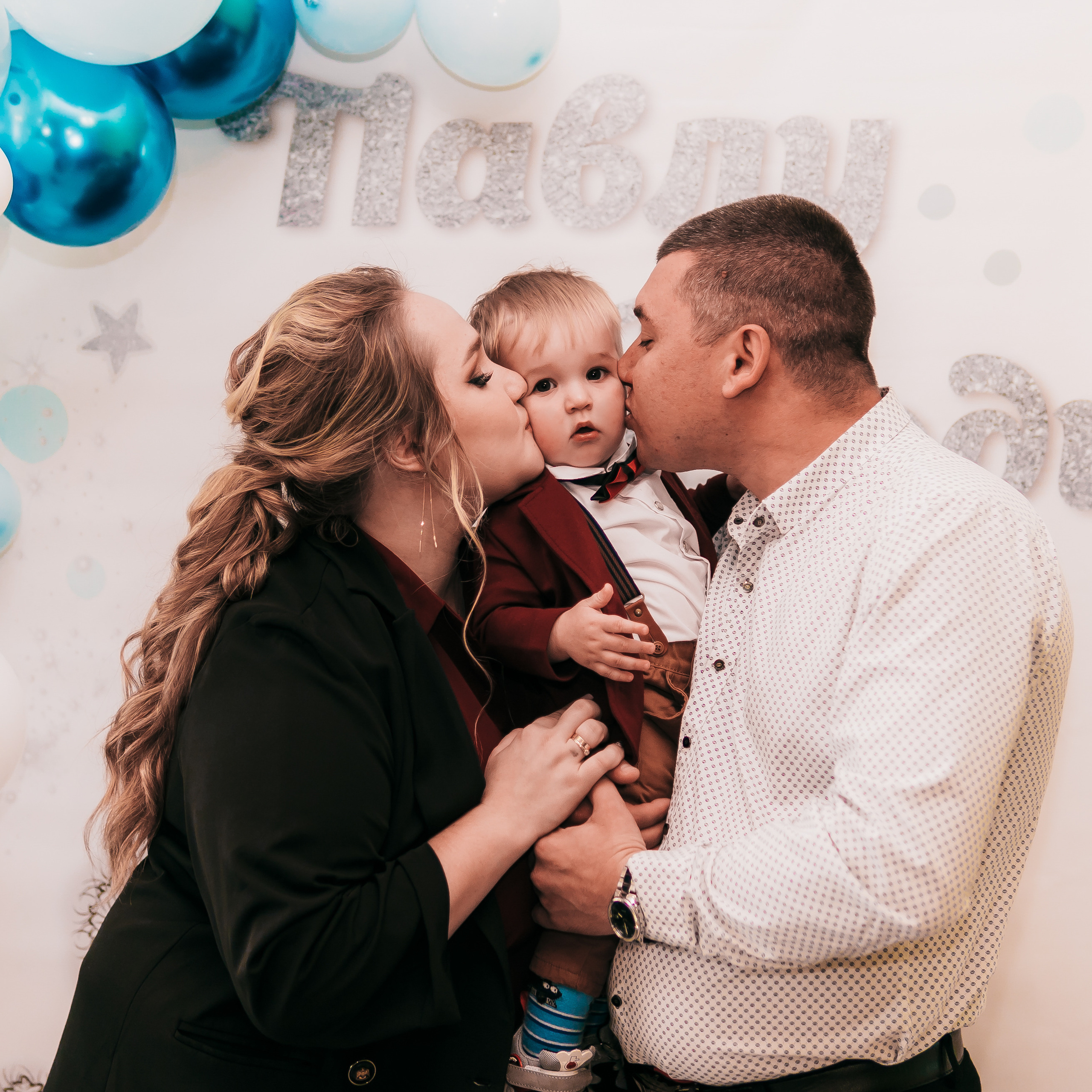 Отзывы о Лучшем Фотографе в Уссурийске: Впечатления клиентов