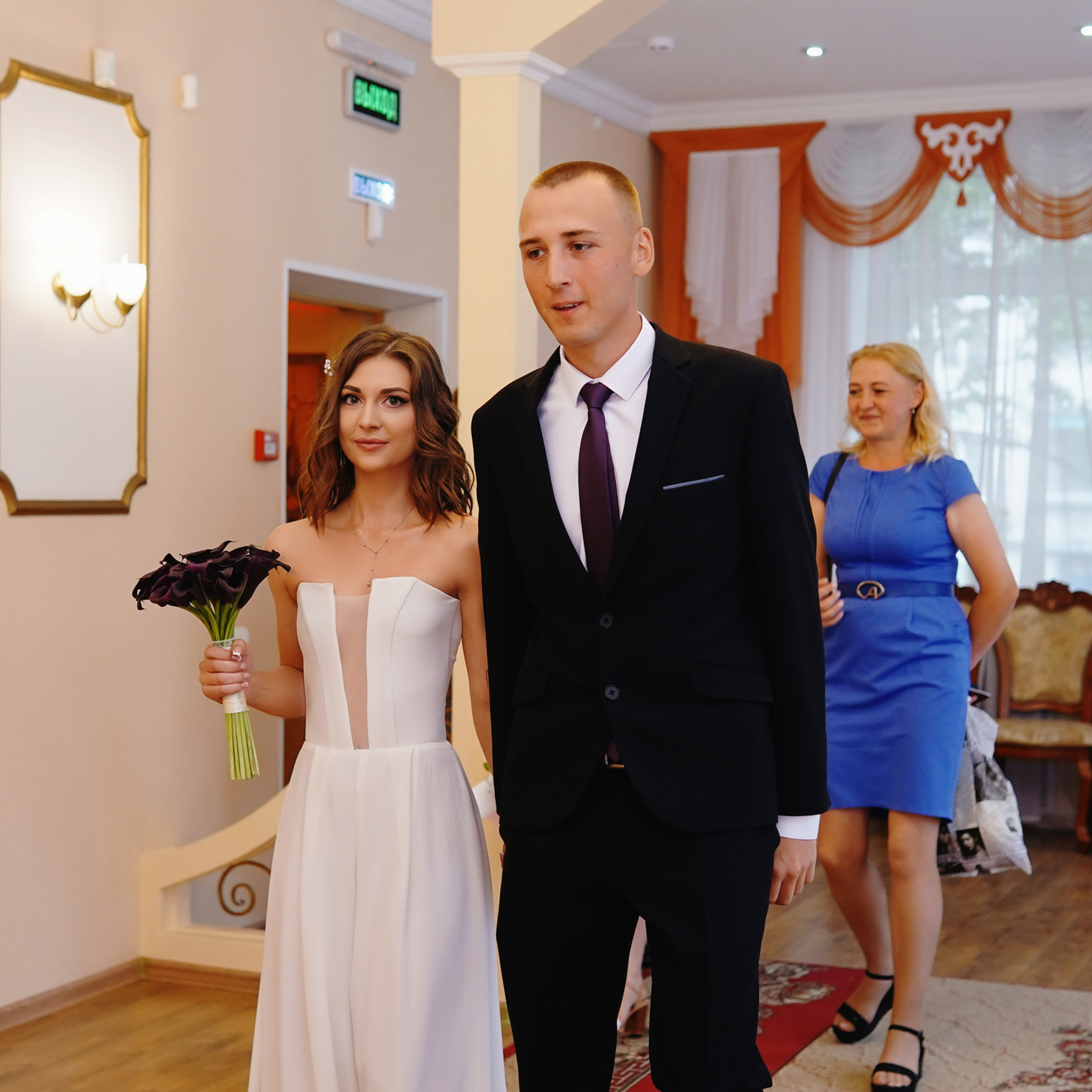 Отзывы о Лучшем Фотографе в Уссурийске: Впечатления клиентов