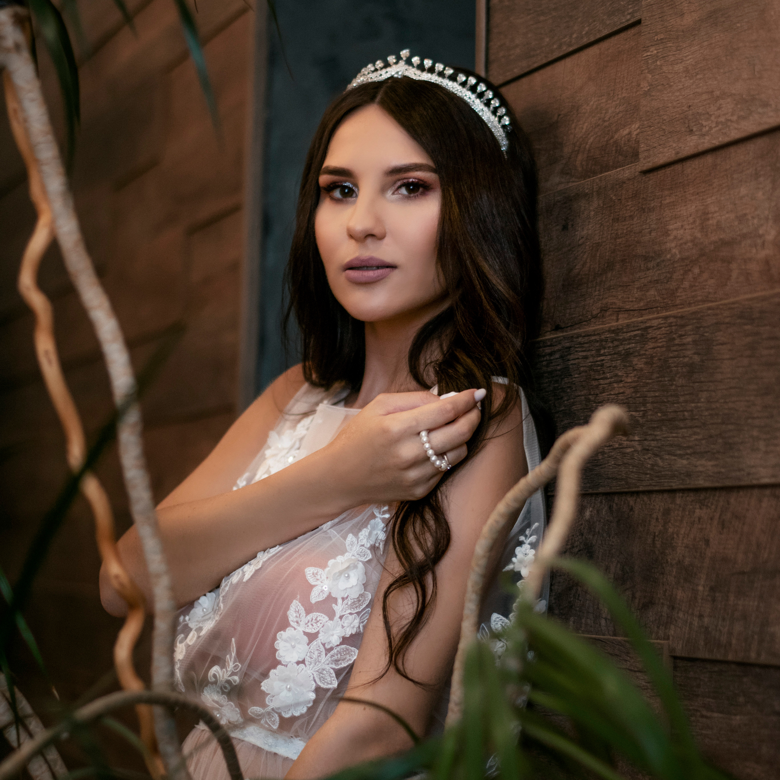 Сборы невесты