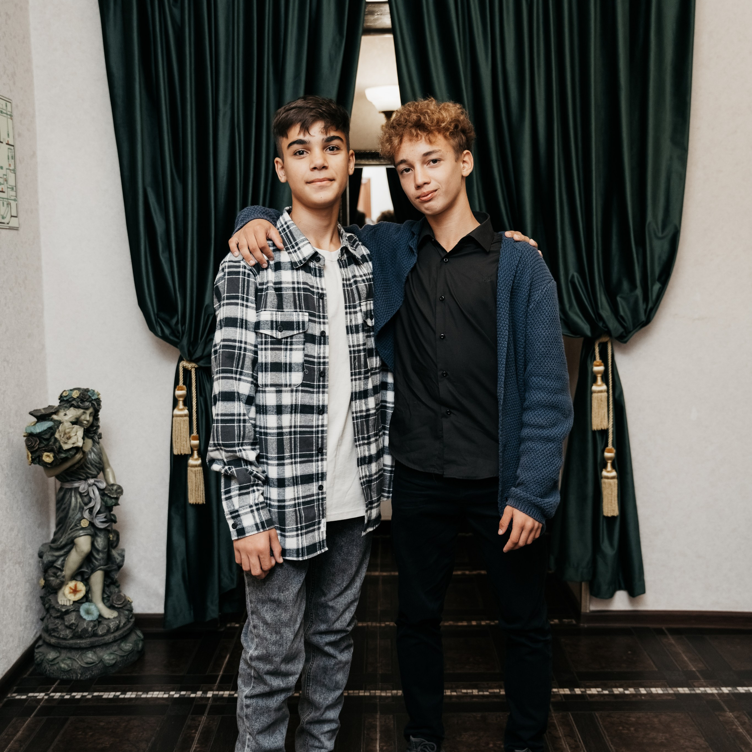 Отзывы о Лучшем Фотографе в Уссурийске: Впечатления клиентов