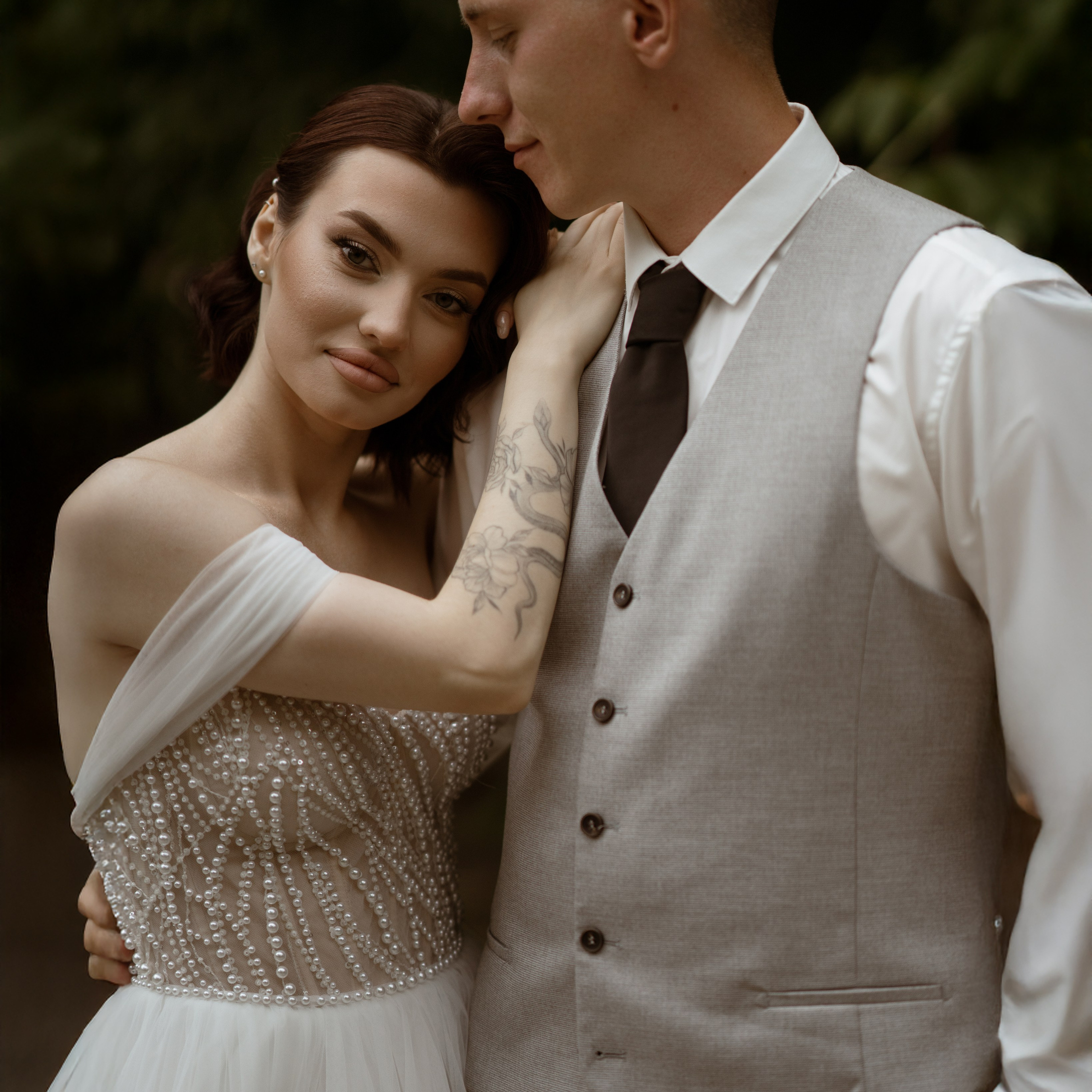 Свадьба полный день