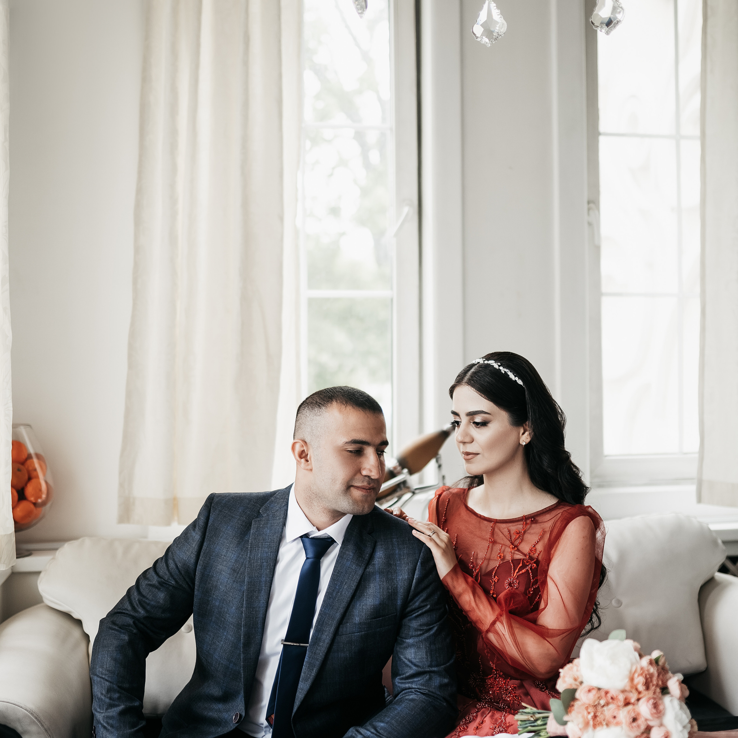 Отзывы о Лучшем Фотографе в Уссурийске: Впечатления клиентов