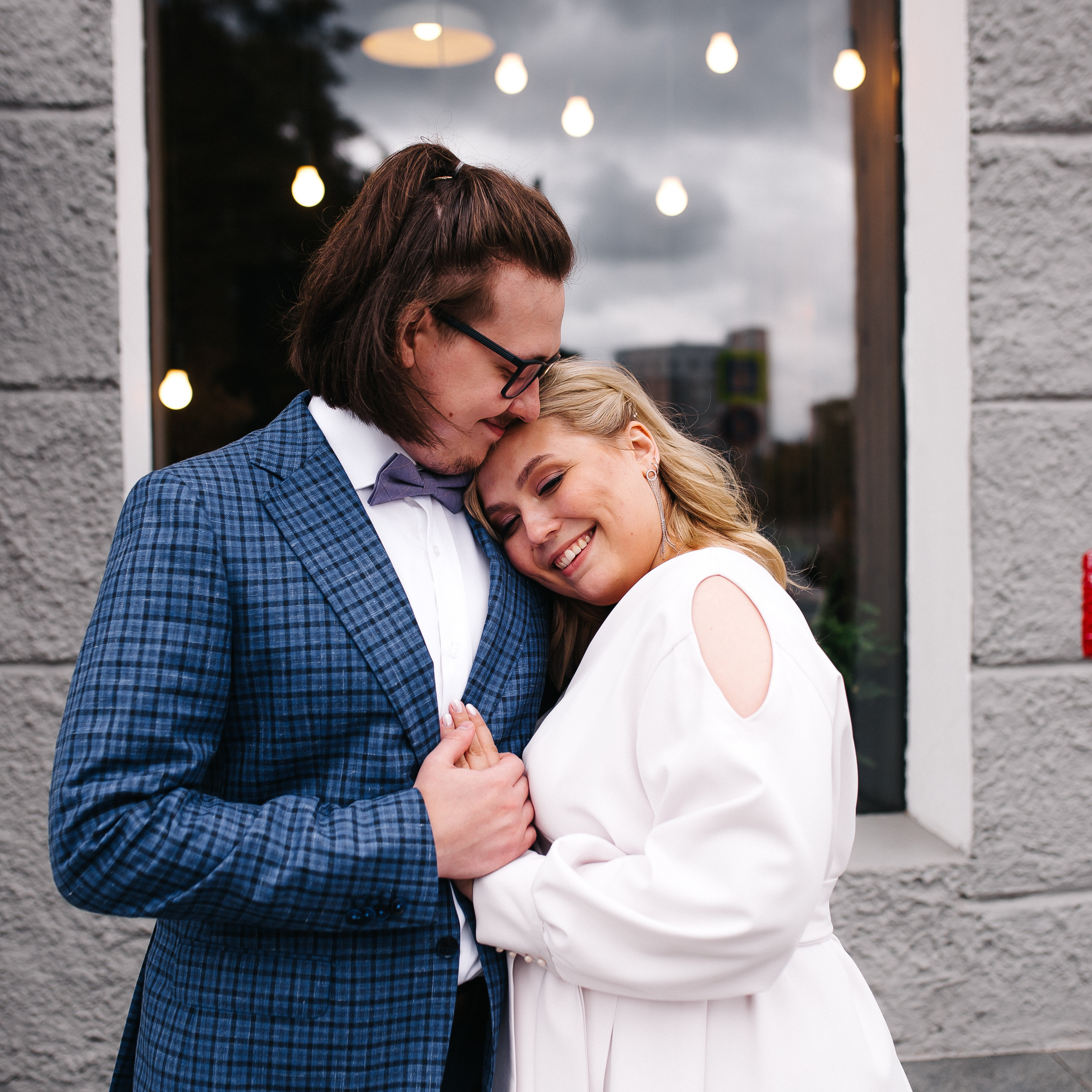 Петр и Дарья