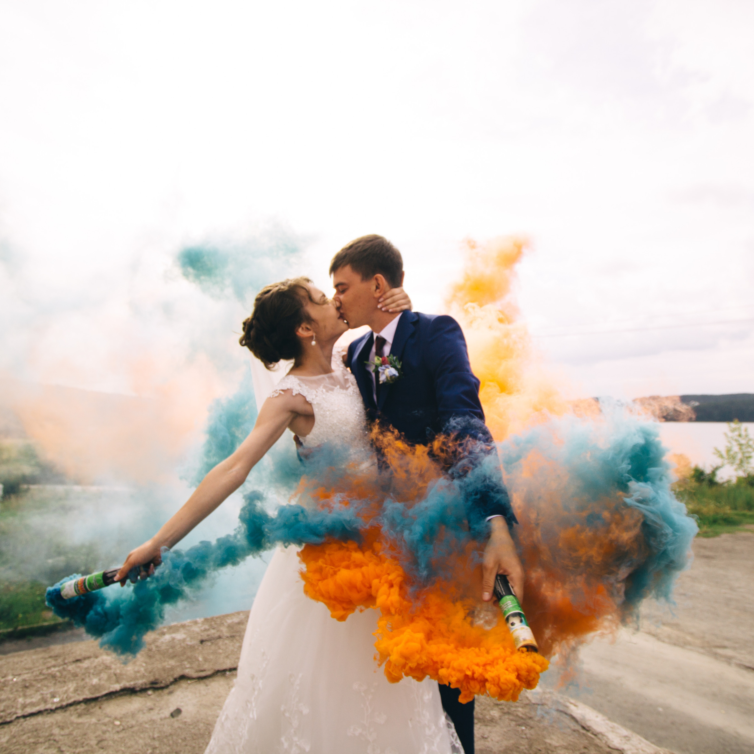 Отзывы. Свадебный фотограф в Екатеринбурге Грибанова Екатерина