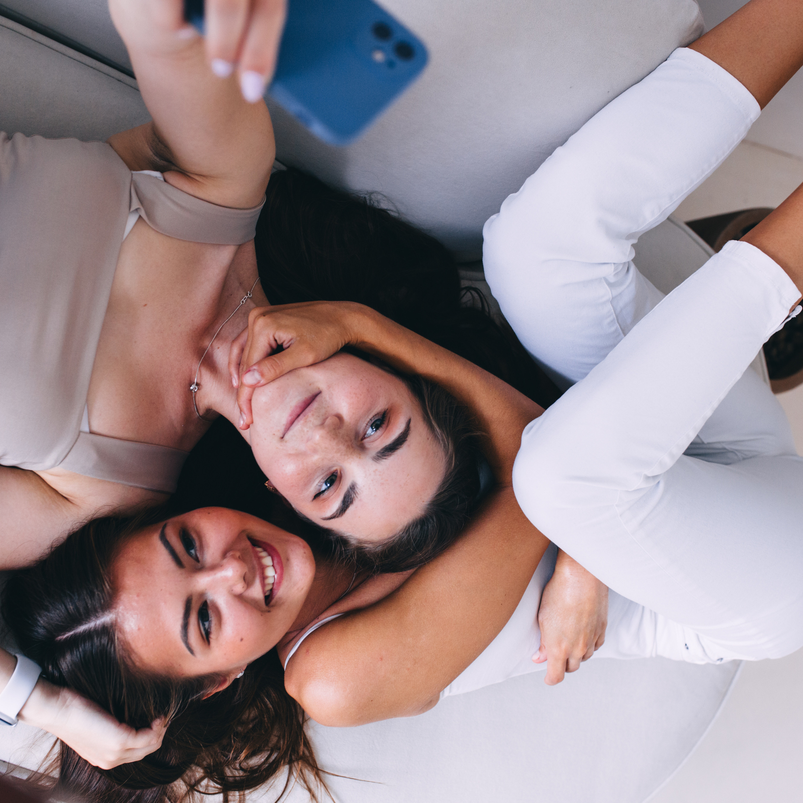 Анна и Екатерина