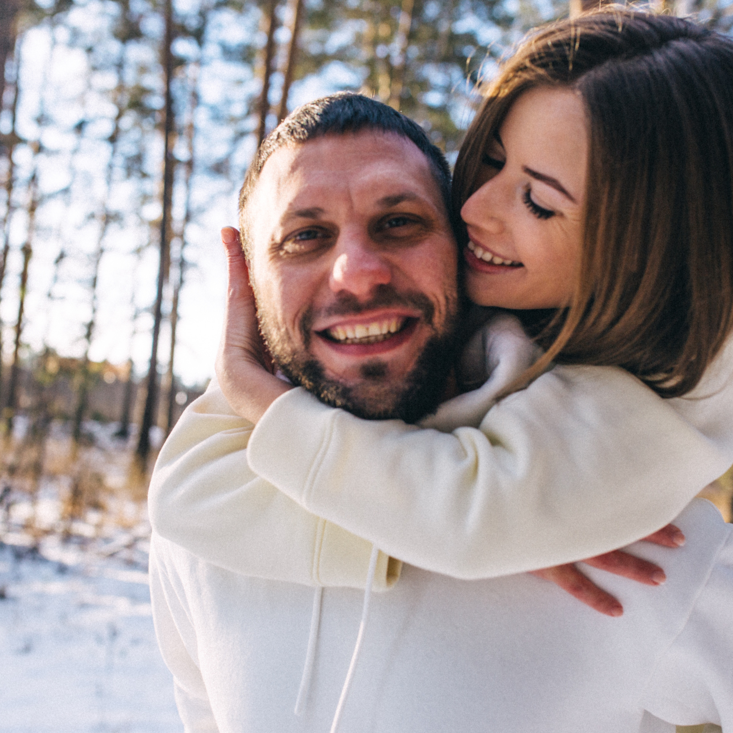 Татьяна и Денис