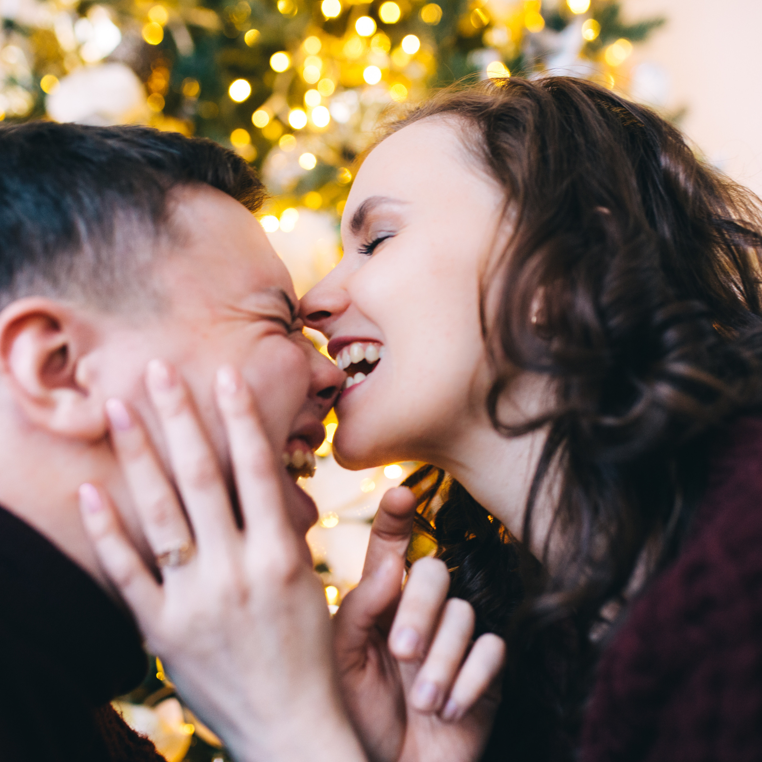 Анастасия и Дмитрий