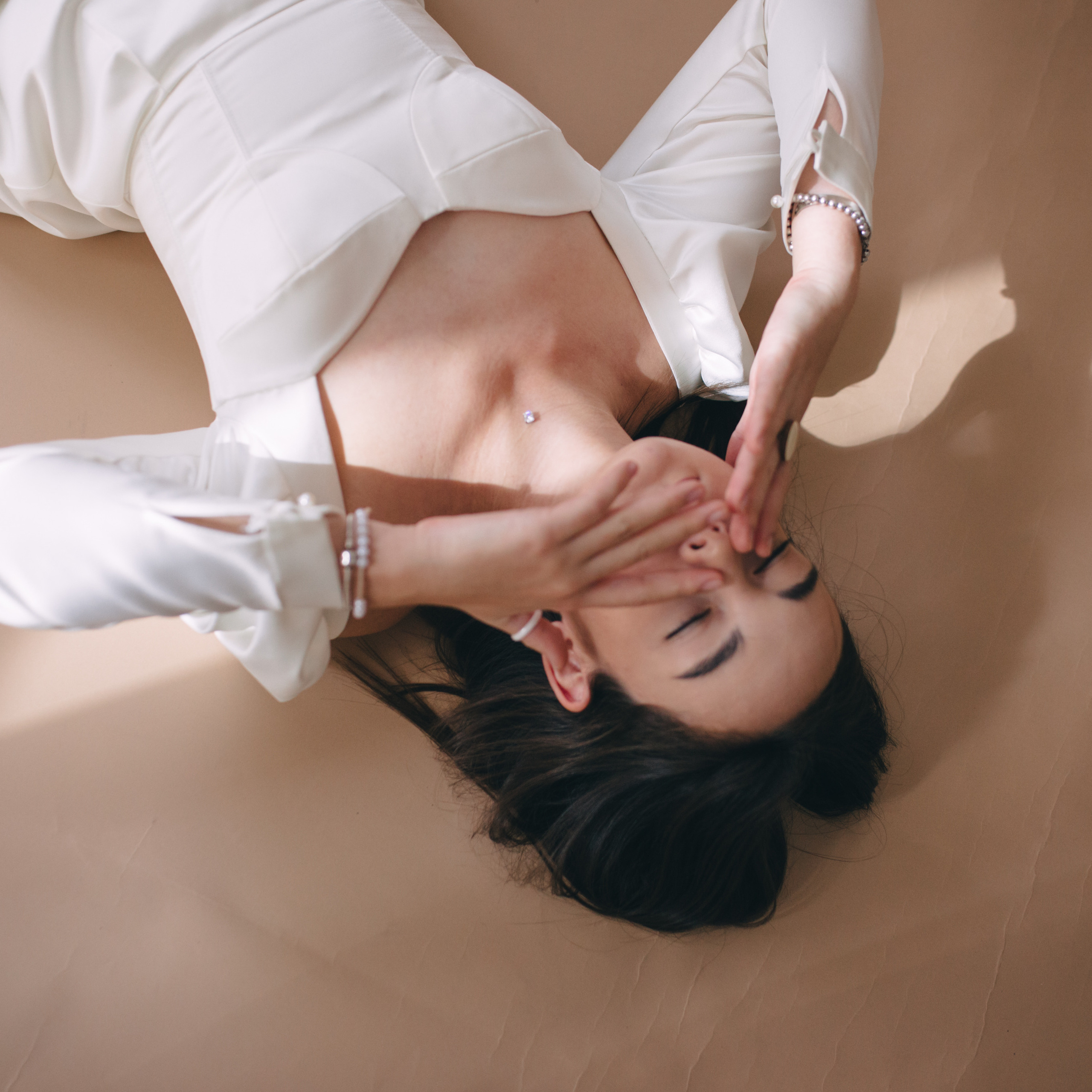 Мария фотограф