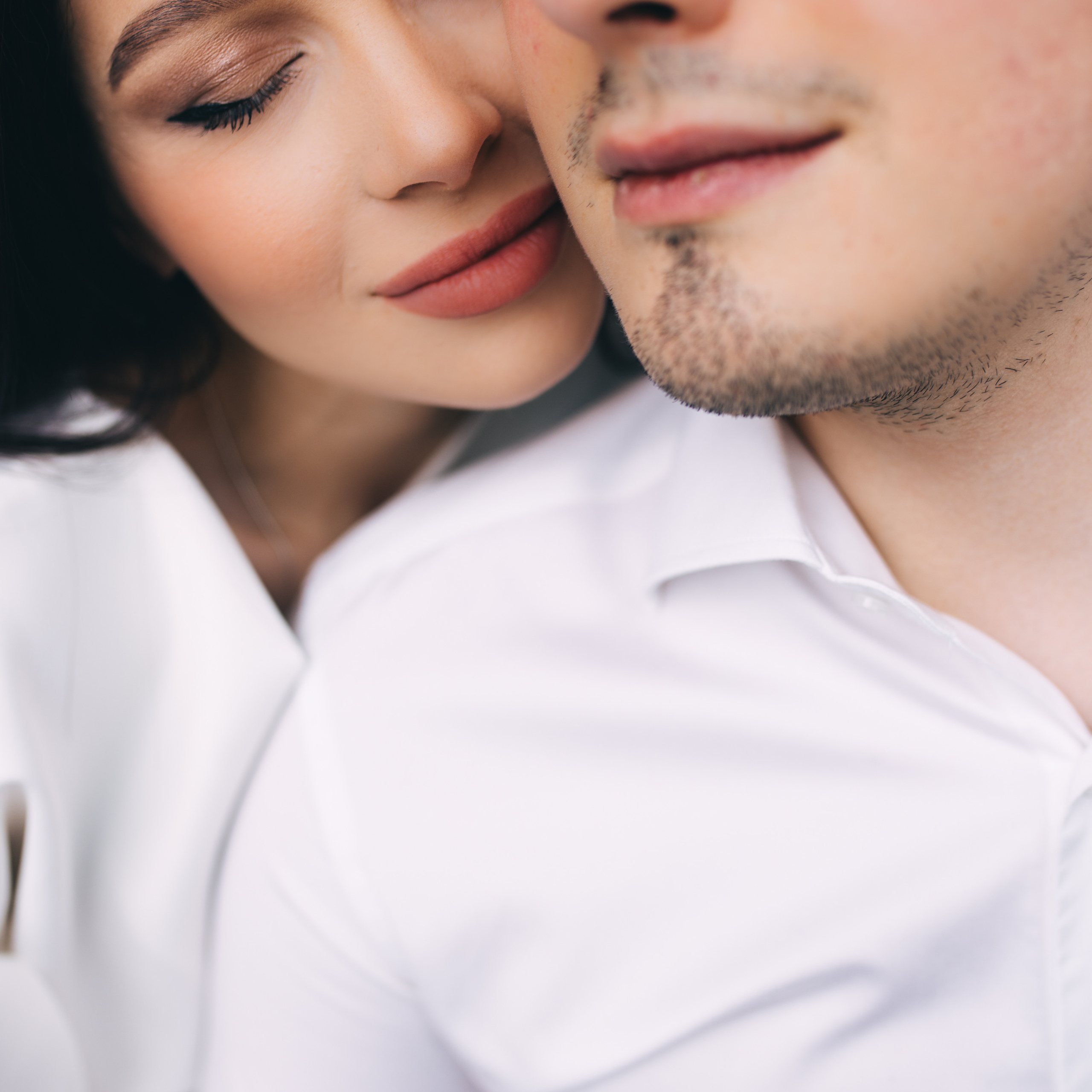 Екатерина и Дмитрий