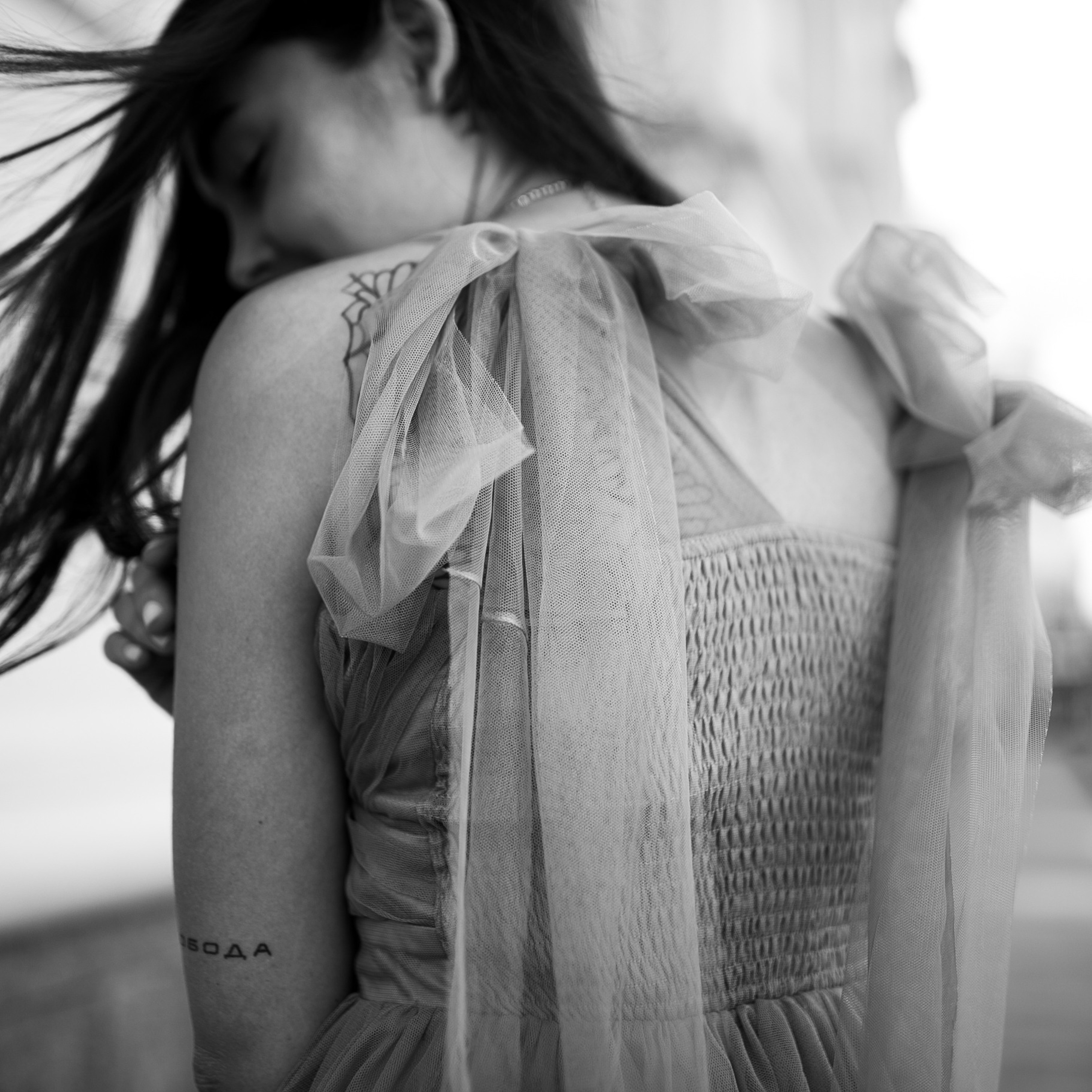 Мария фотограф