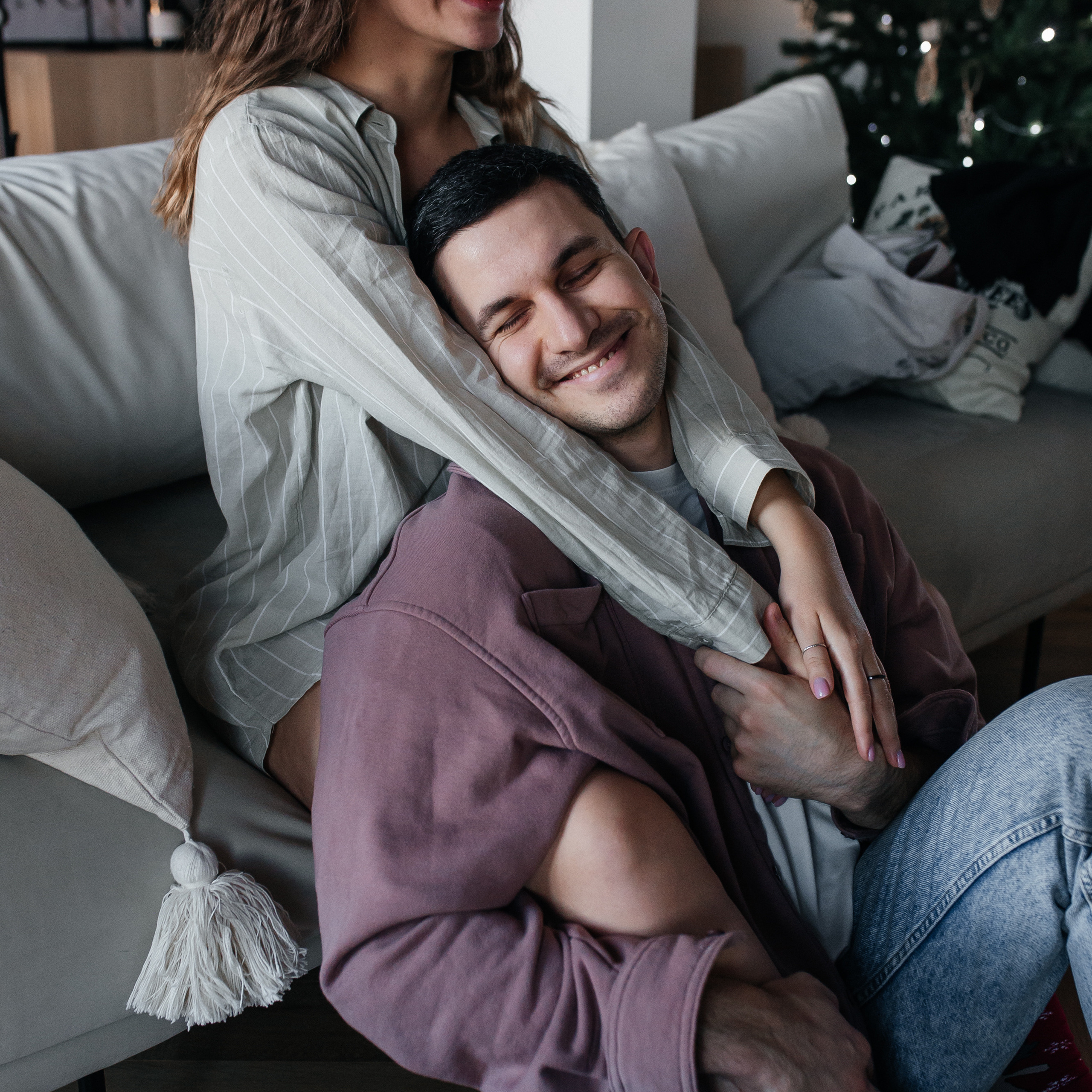 Екатерина и Алексей