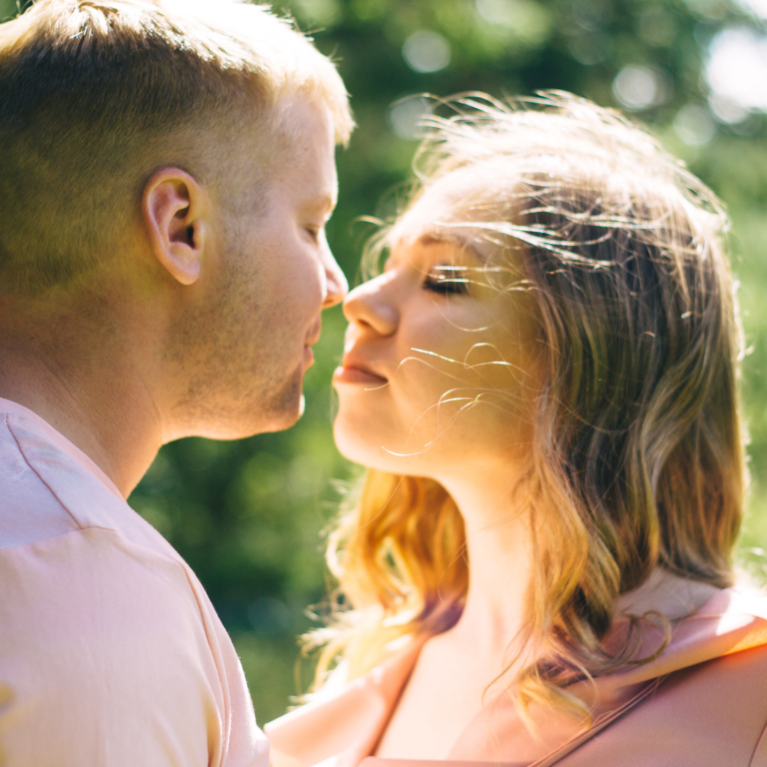 Отзывы. Свадебный фотограф в Екатеринбурге Грибанова Екатерина