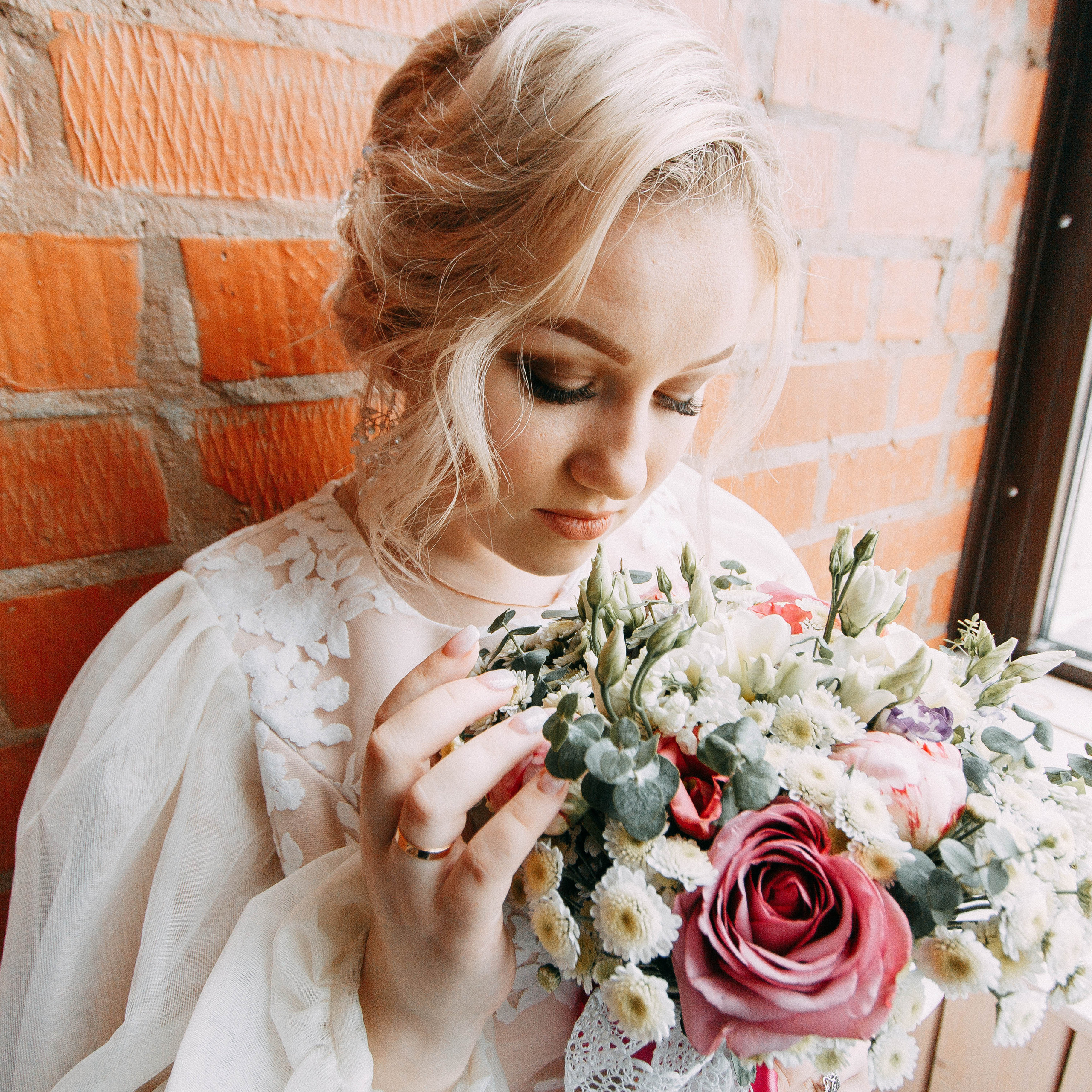 Отзывы. Свадебный фотограф в Екатеринбурге Грибанова Екатерина