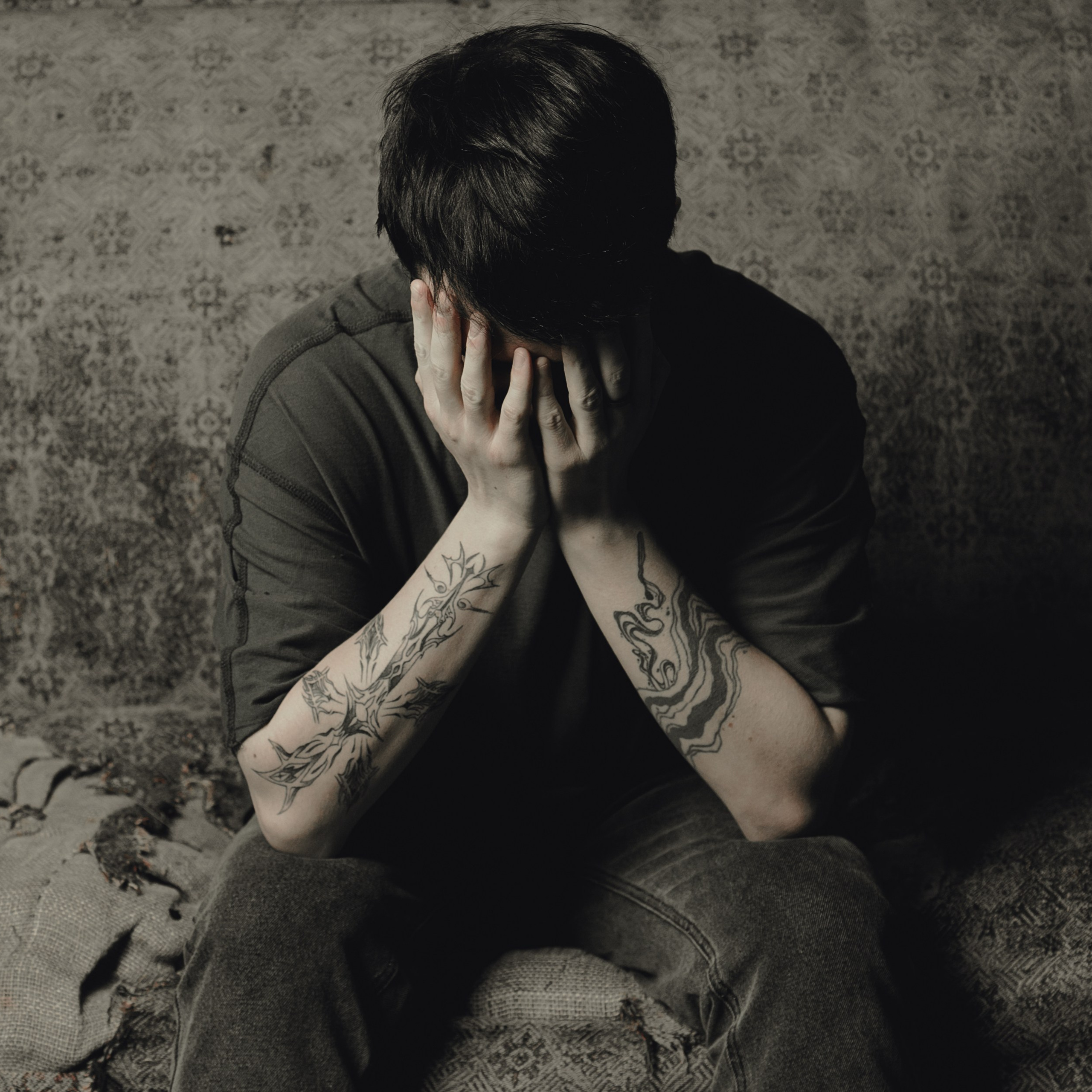 dontxlook: «‎виски с болью»