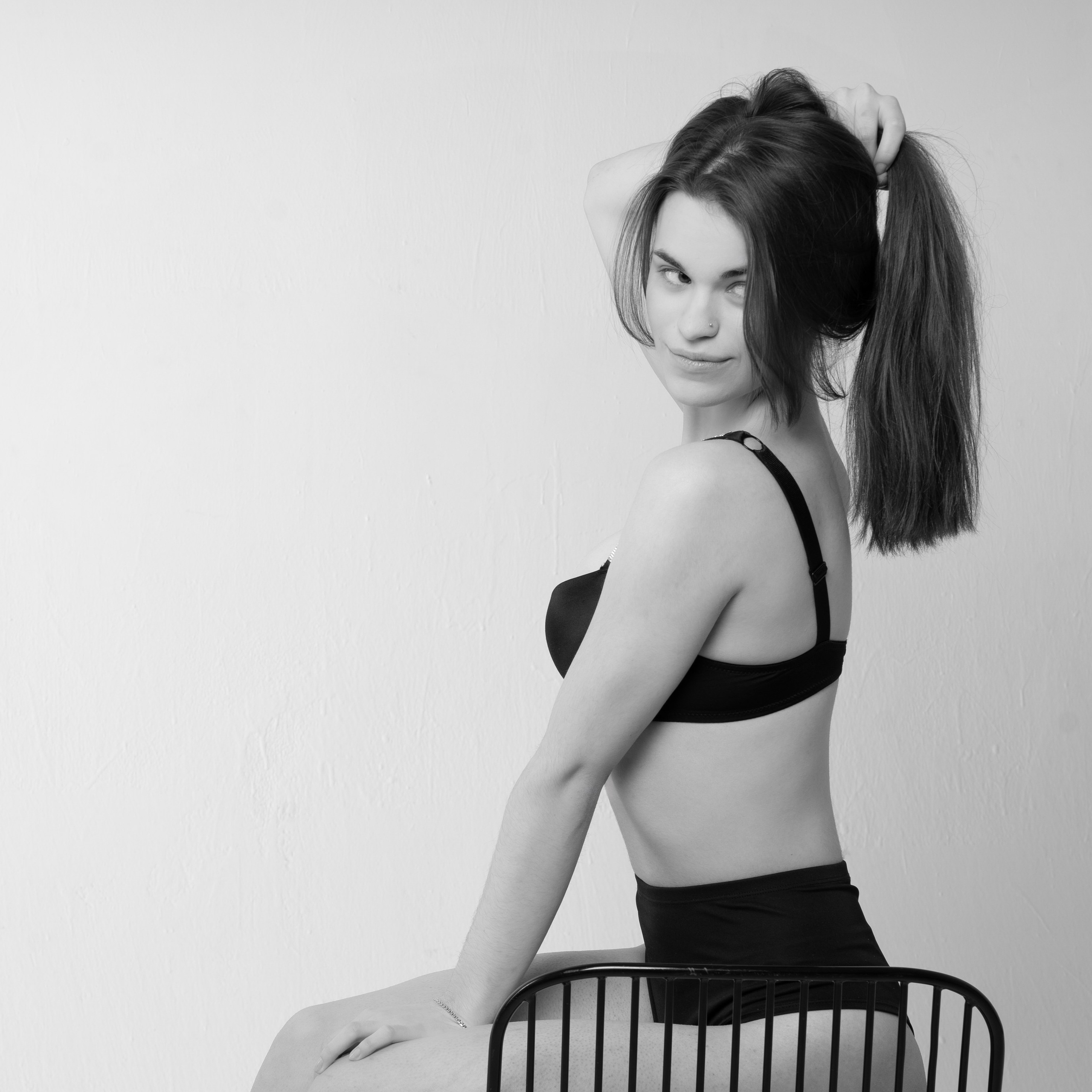 Модельные тесты для Вики