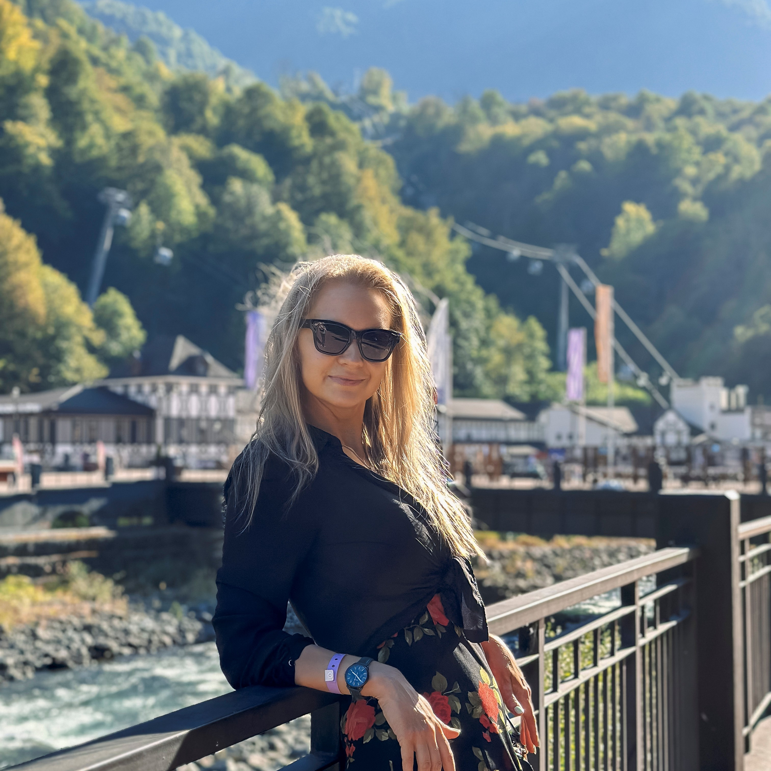 Экскурсии в Сочи. Экскурсии и фотограф в Сочи и Красной поляне