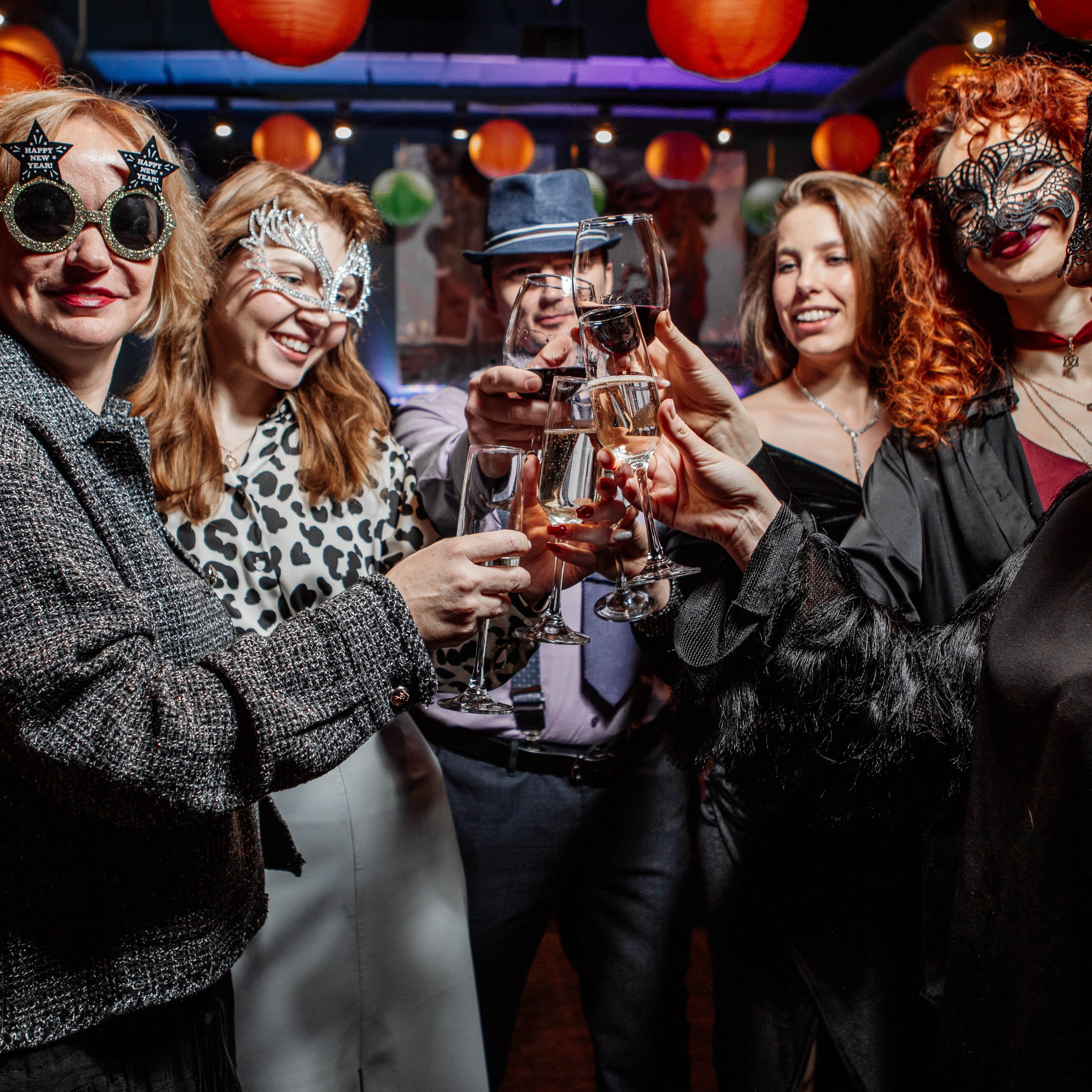 АЛЬФА БАНК КОРПОРАТИВ