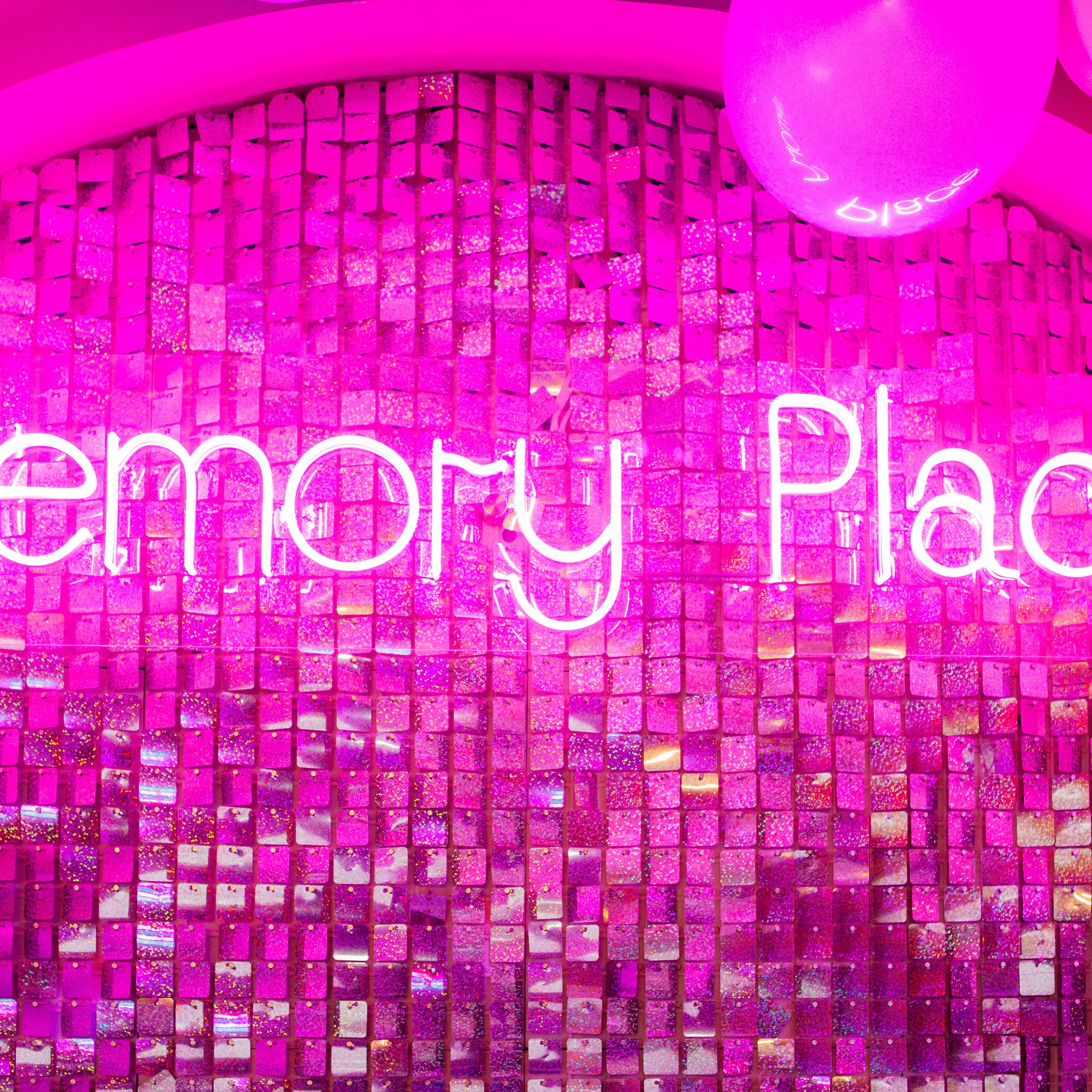 MEMORY PLACE СВАДЬБА