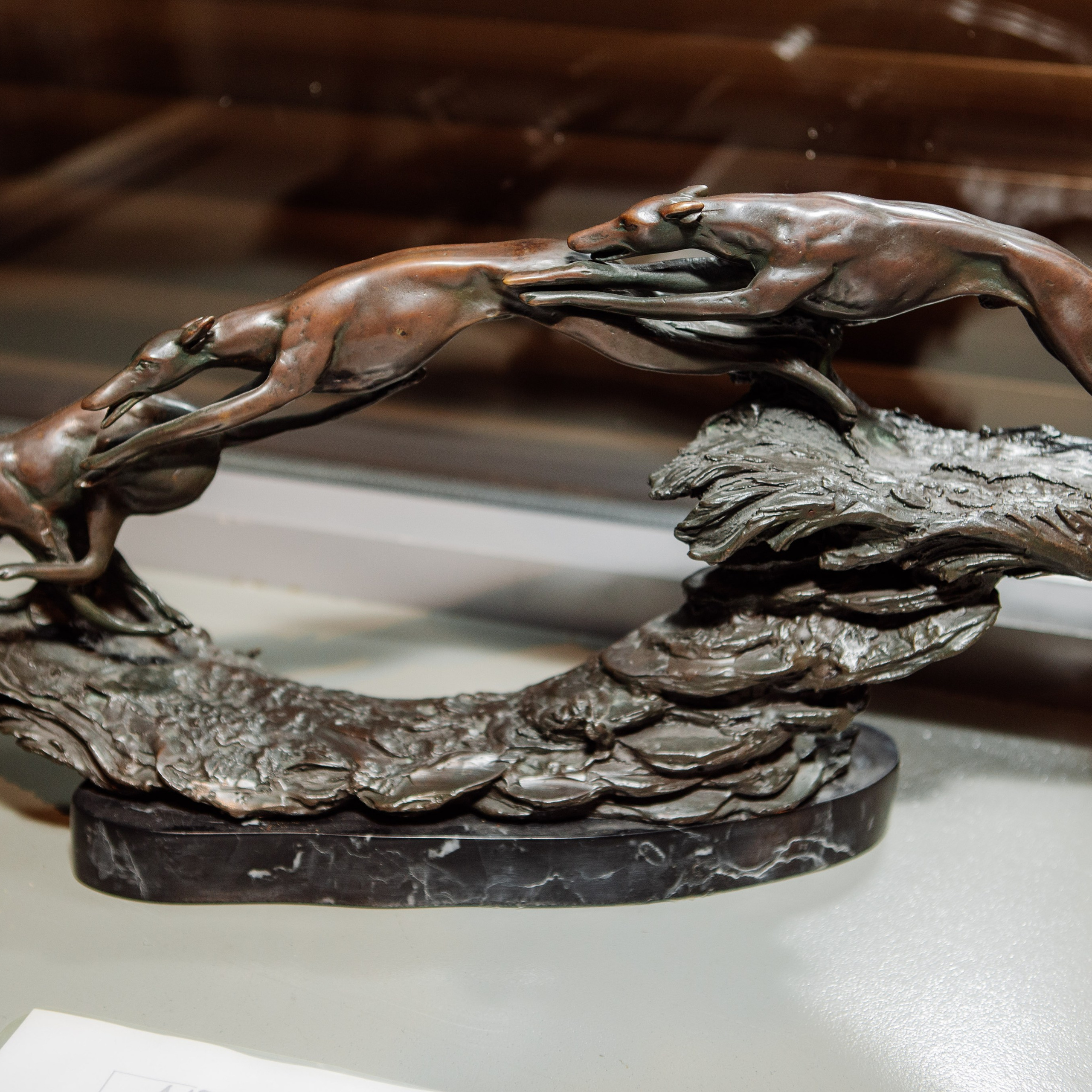 ВЫСТАВКА SNEG GALLERY