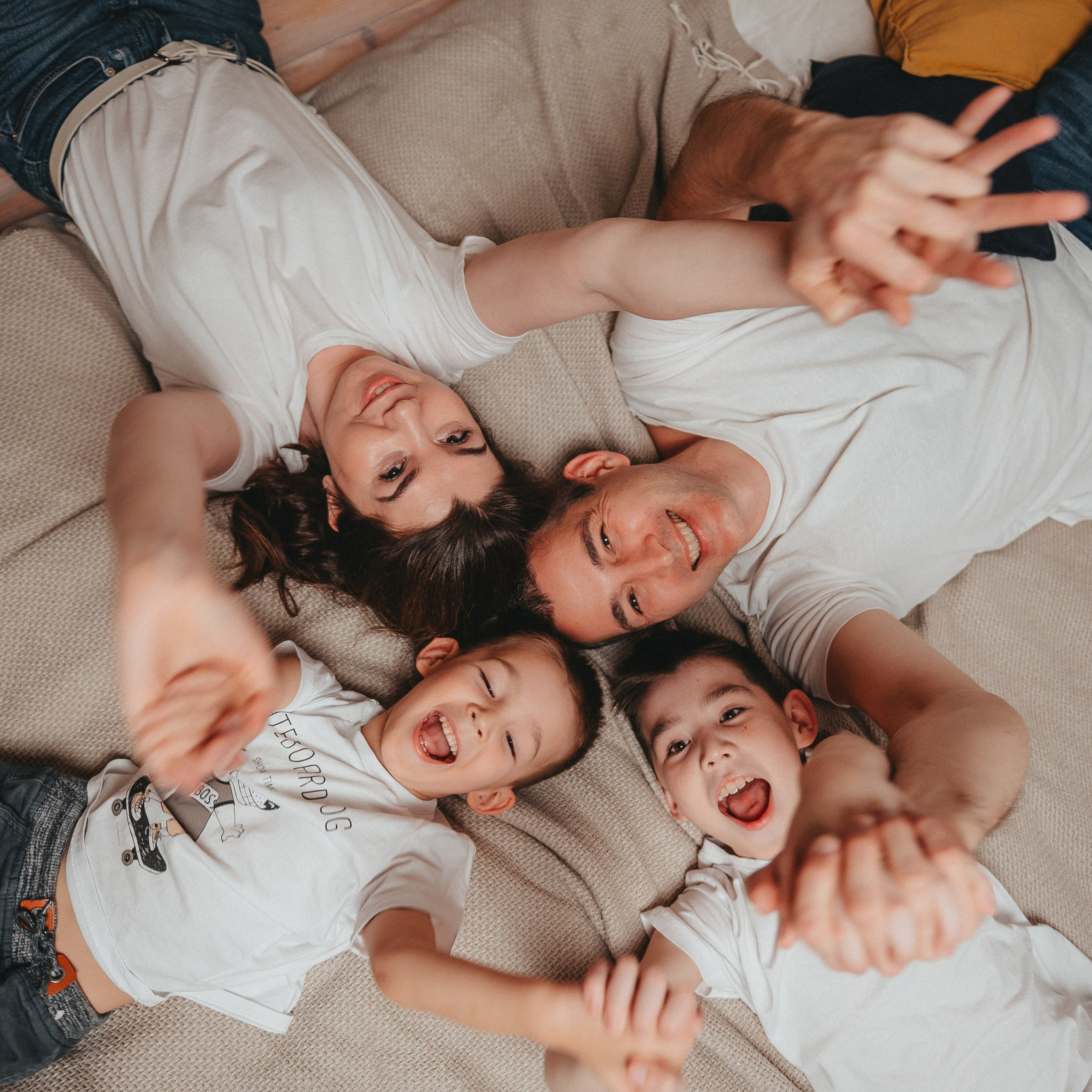 Отзывы. Семейный домашний фотограф Юлия Власова, город Архангельск