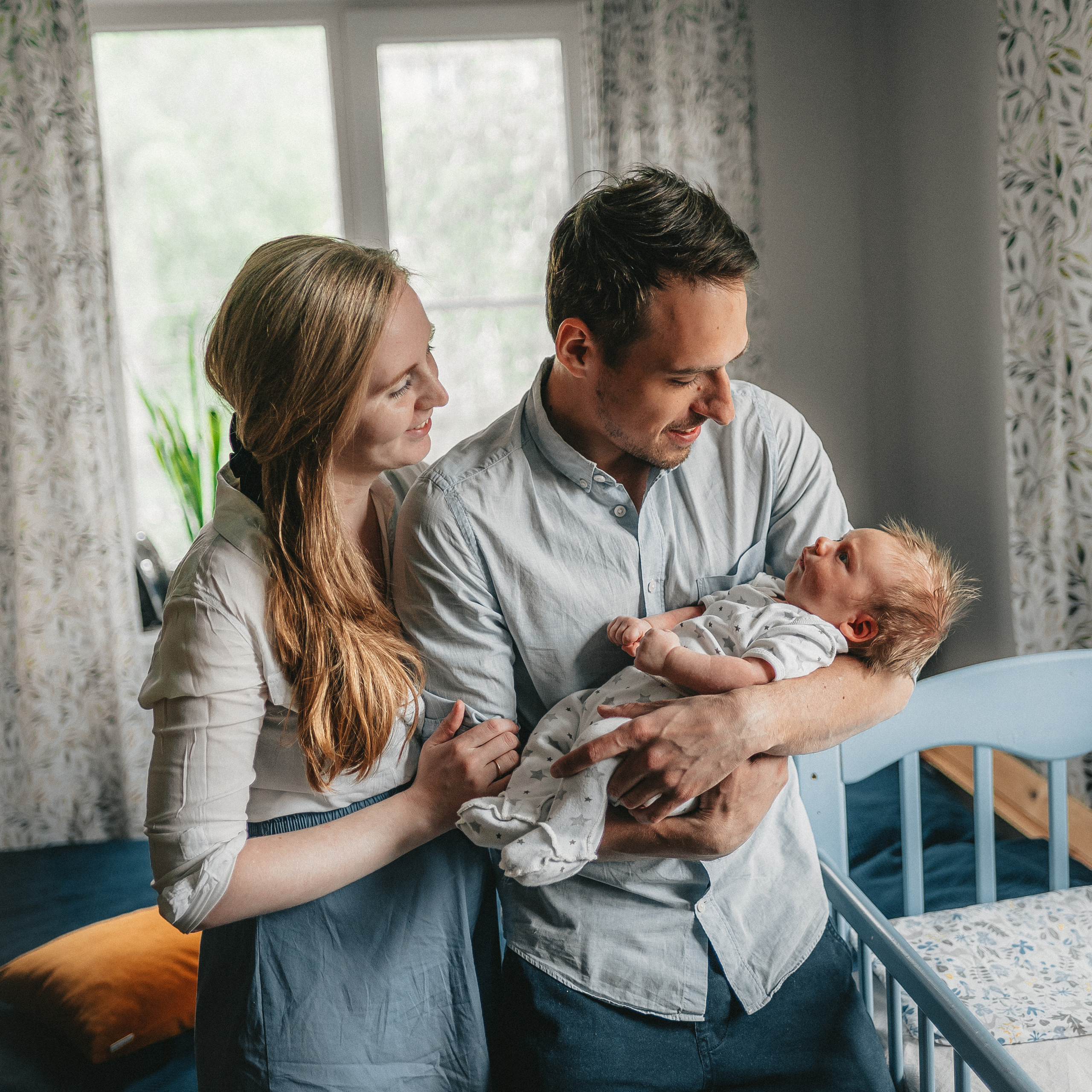 Отзывы. Семейный домашний фотограф Юлия Власова, город Архангельск