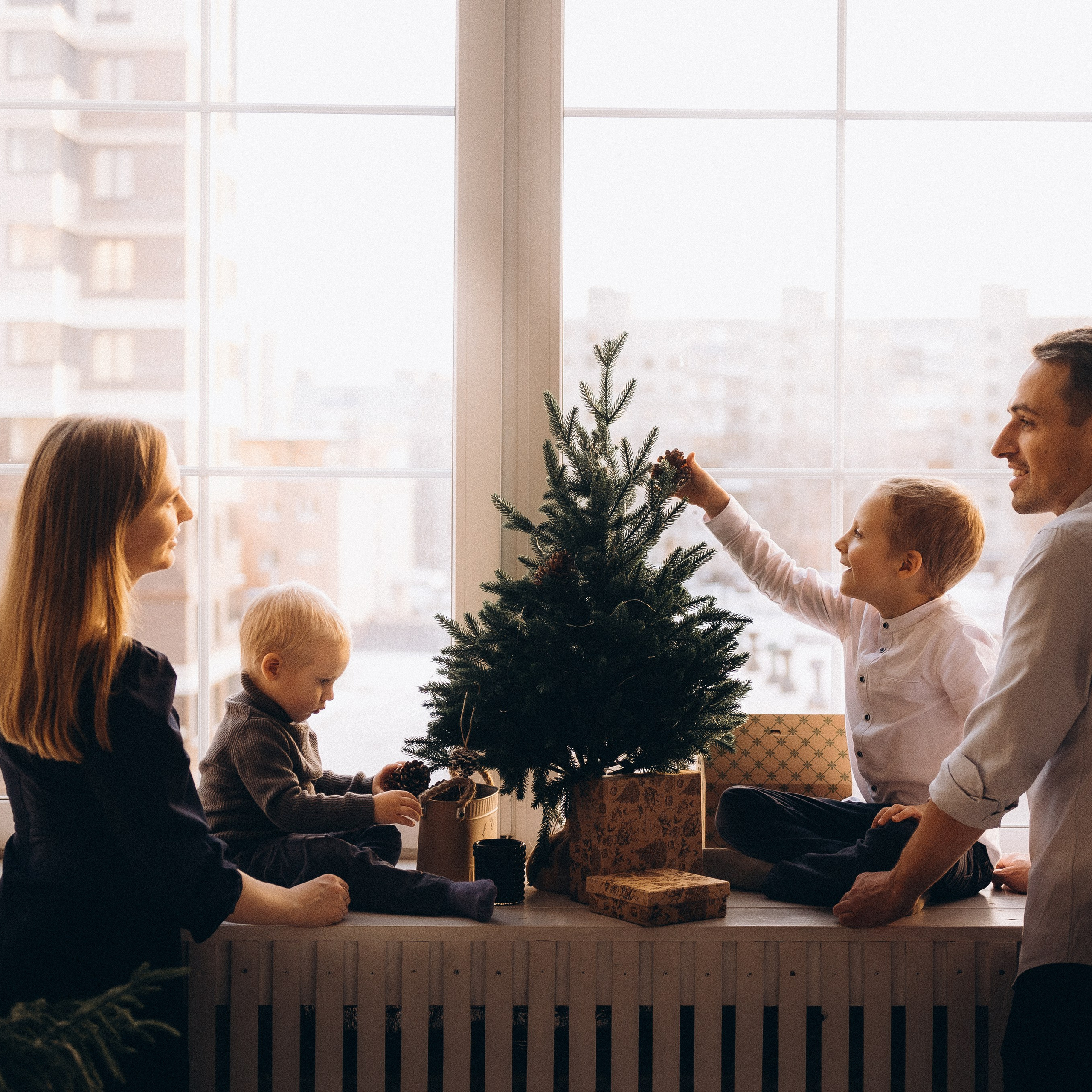 Отзывы. Семейный домашний фотограф Юлия Власова, город Архангельск