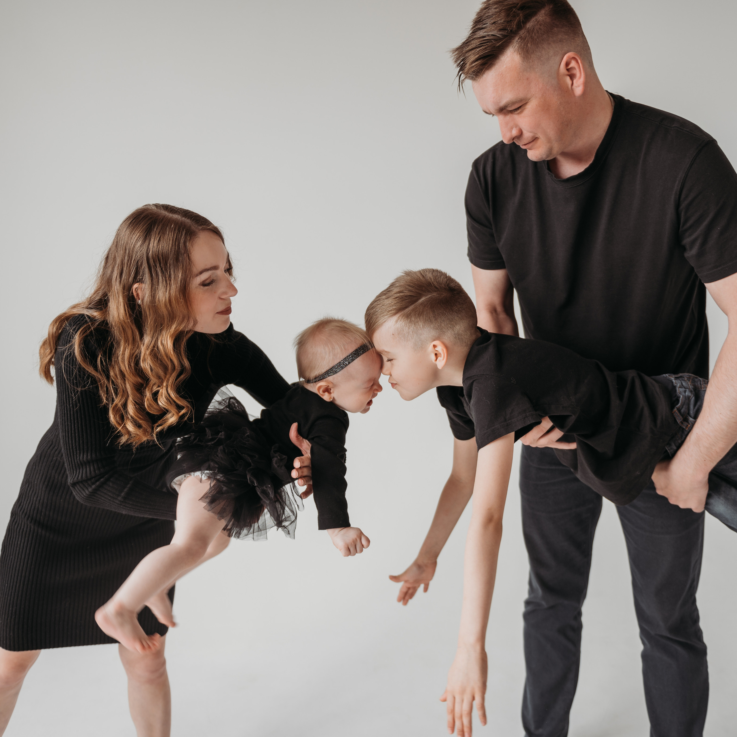 Отзывы. Семейный домашний фотограф Юлия Власова, город Архангельск