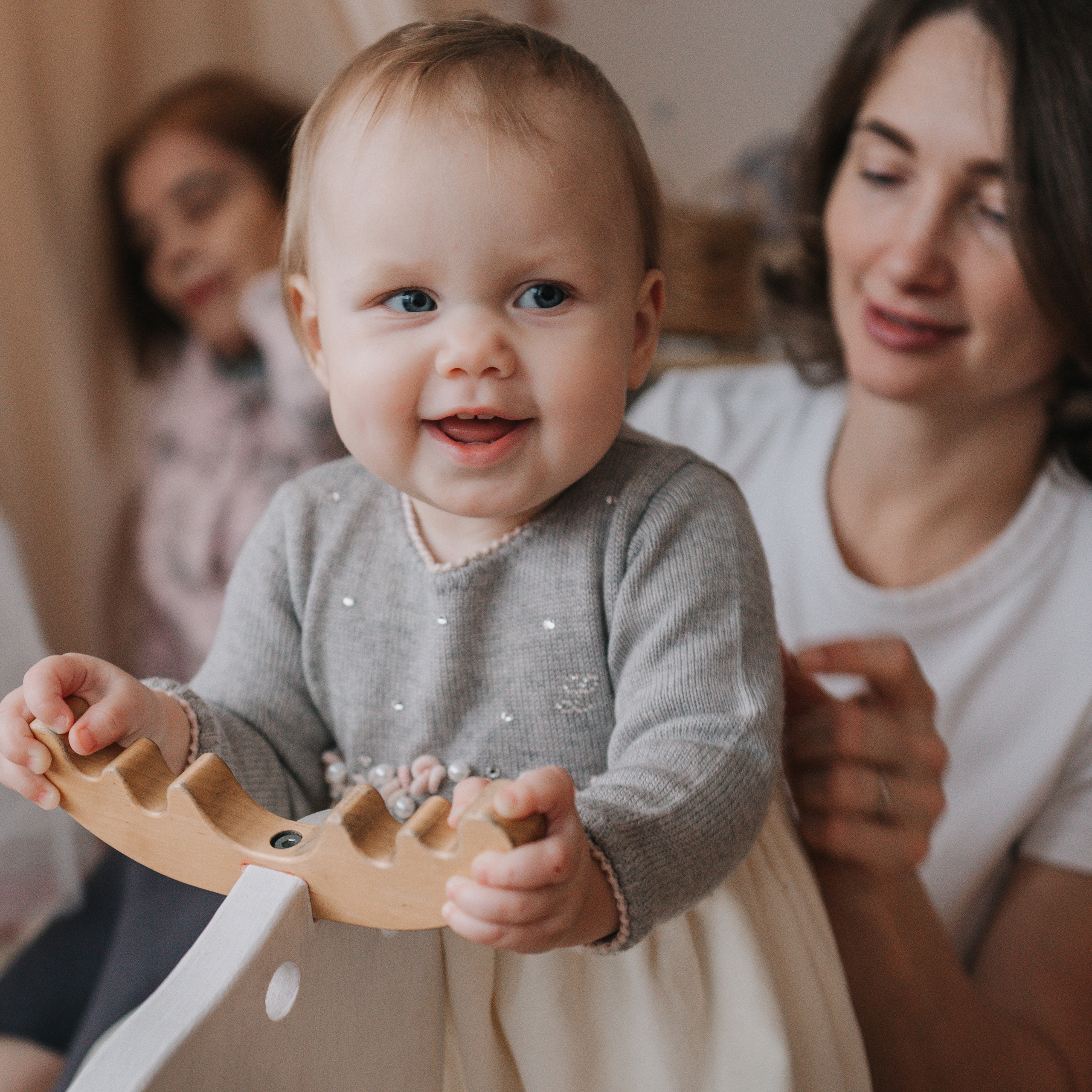 Отзывы. Семейный домашний фотограф Юлия Власова, город Архангельск