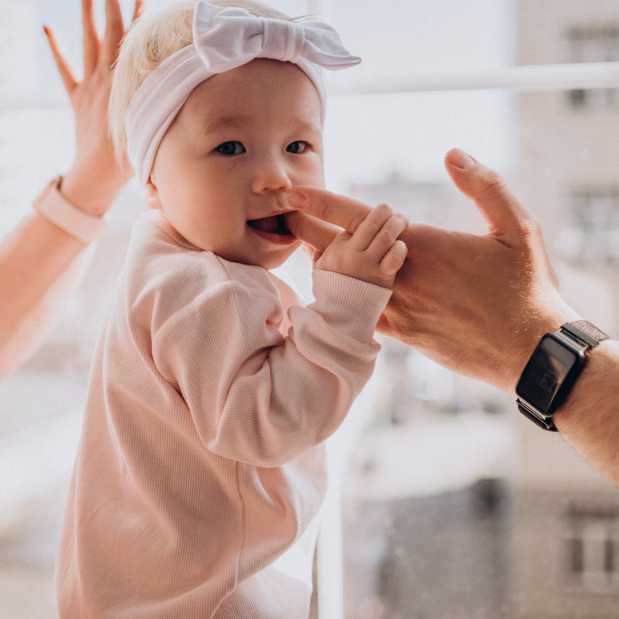 Отзывы. Семейный домашний фотограф Юлия Власова, город Архангельск