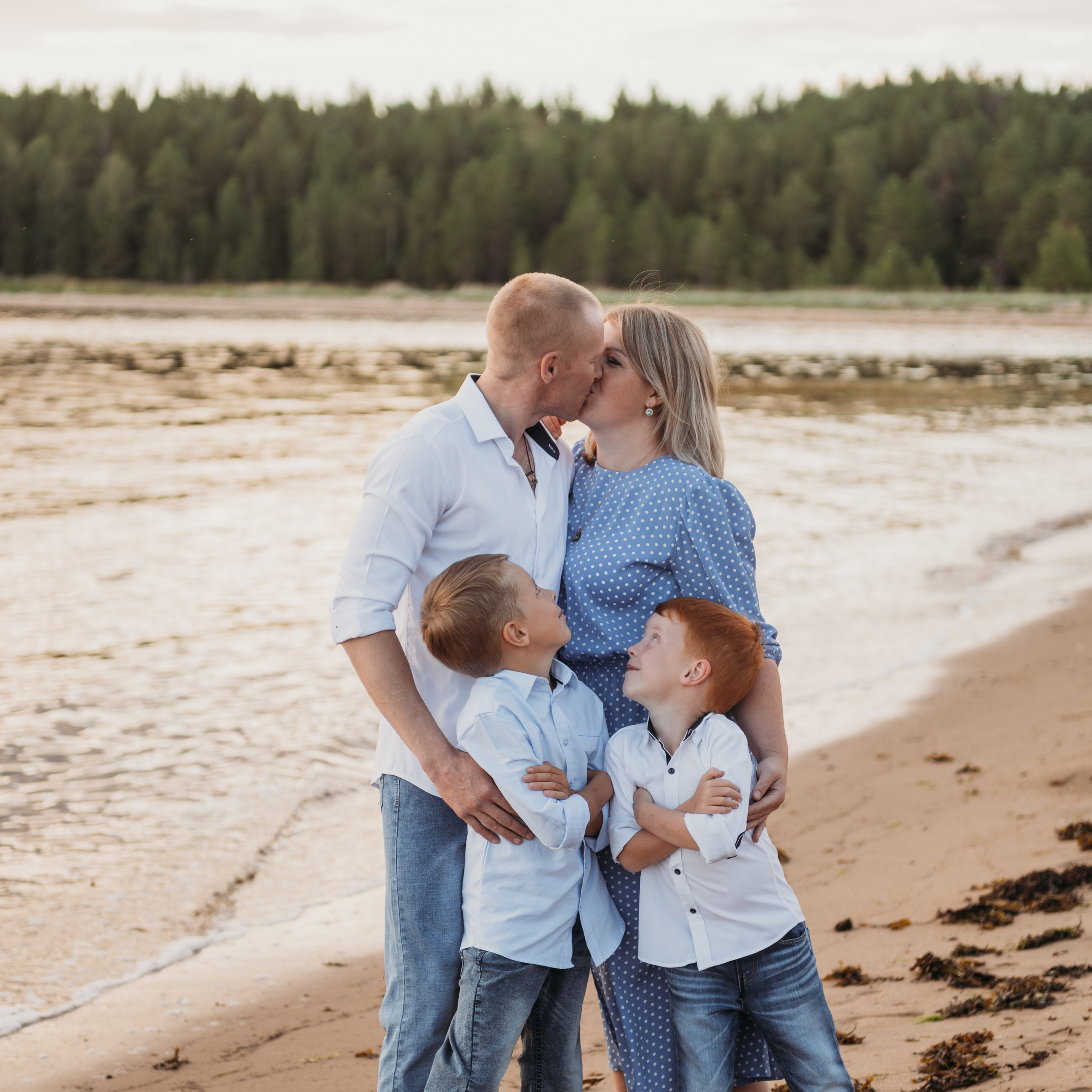 Отзывы. Семейный домашний фотограф Юлия Власова, город Архангельск