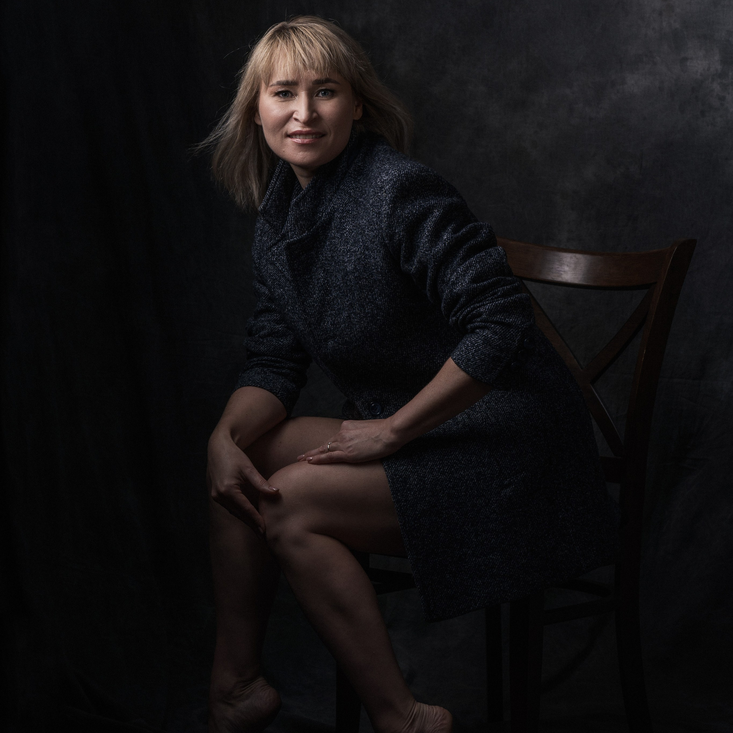 Отзывы. Фотограф, Астана