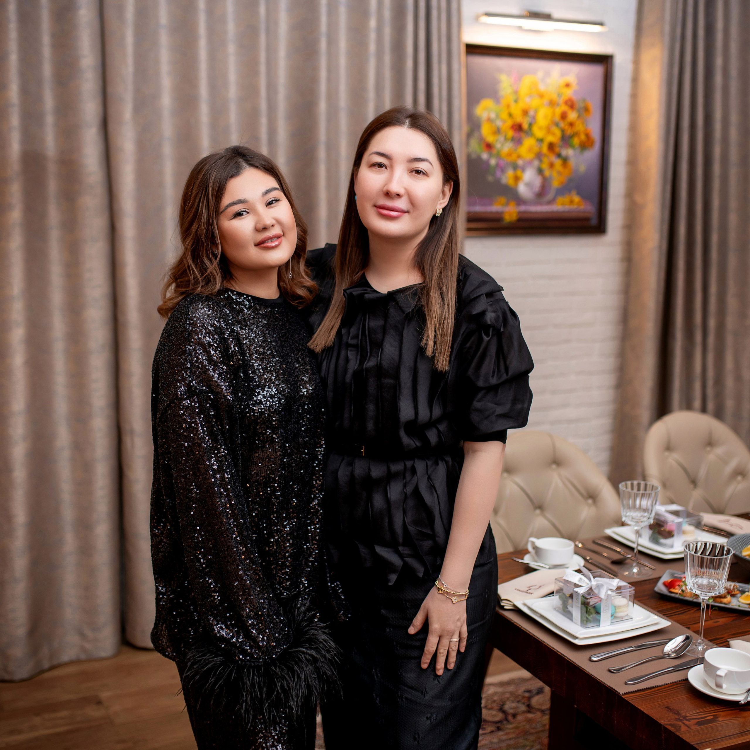 Отзывы. Творческая команда Ульяшевы, свадебная и семейная фотография. Кахахста