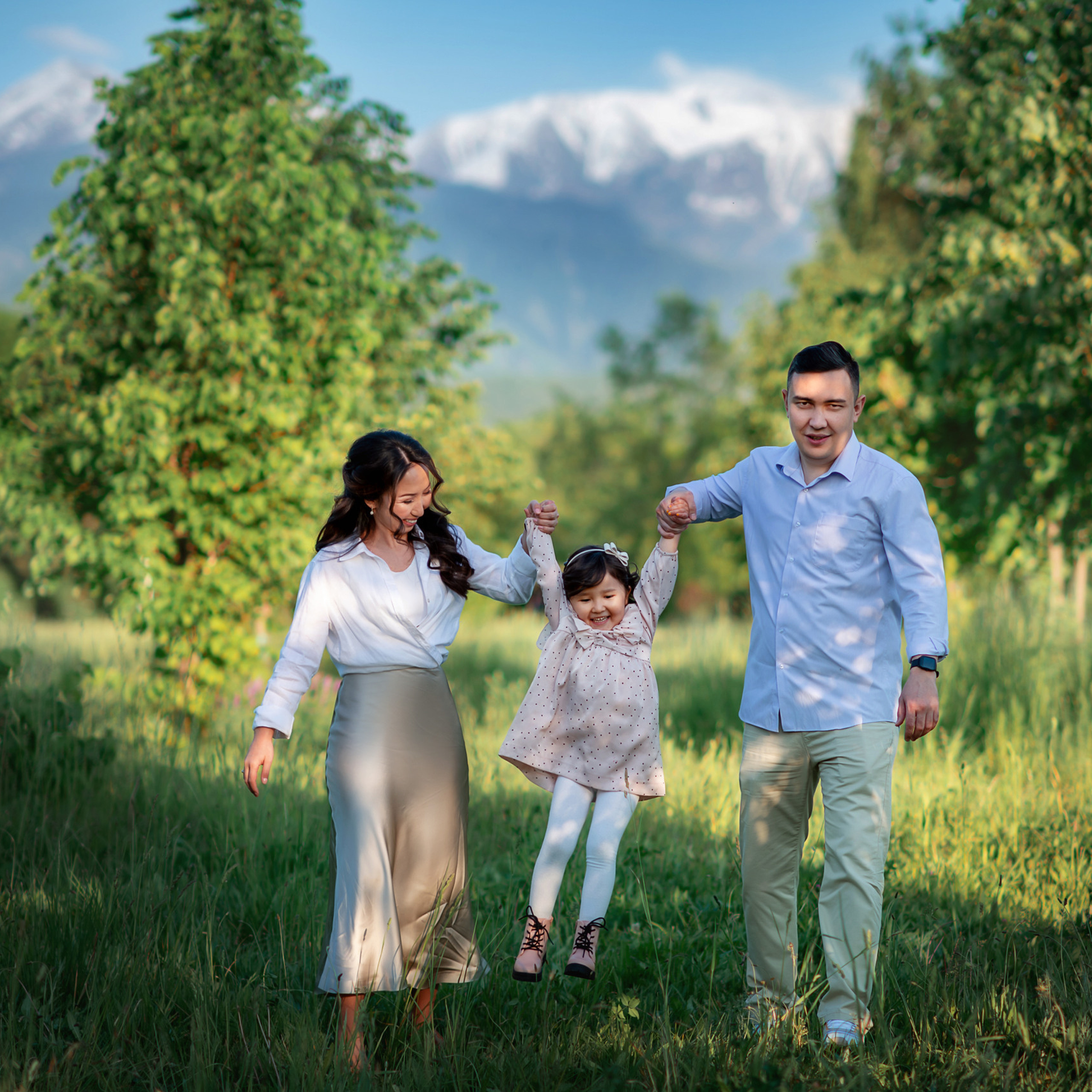 Отзывы. Творческая команда Ульяшевы, свадебная и семейная фотография. Кахахста