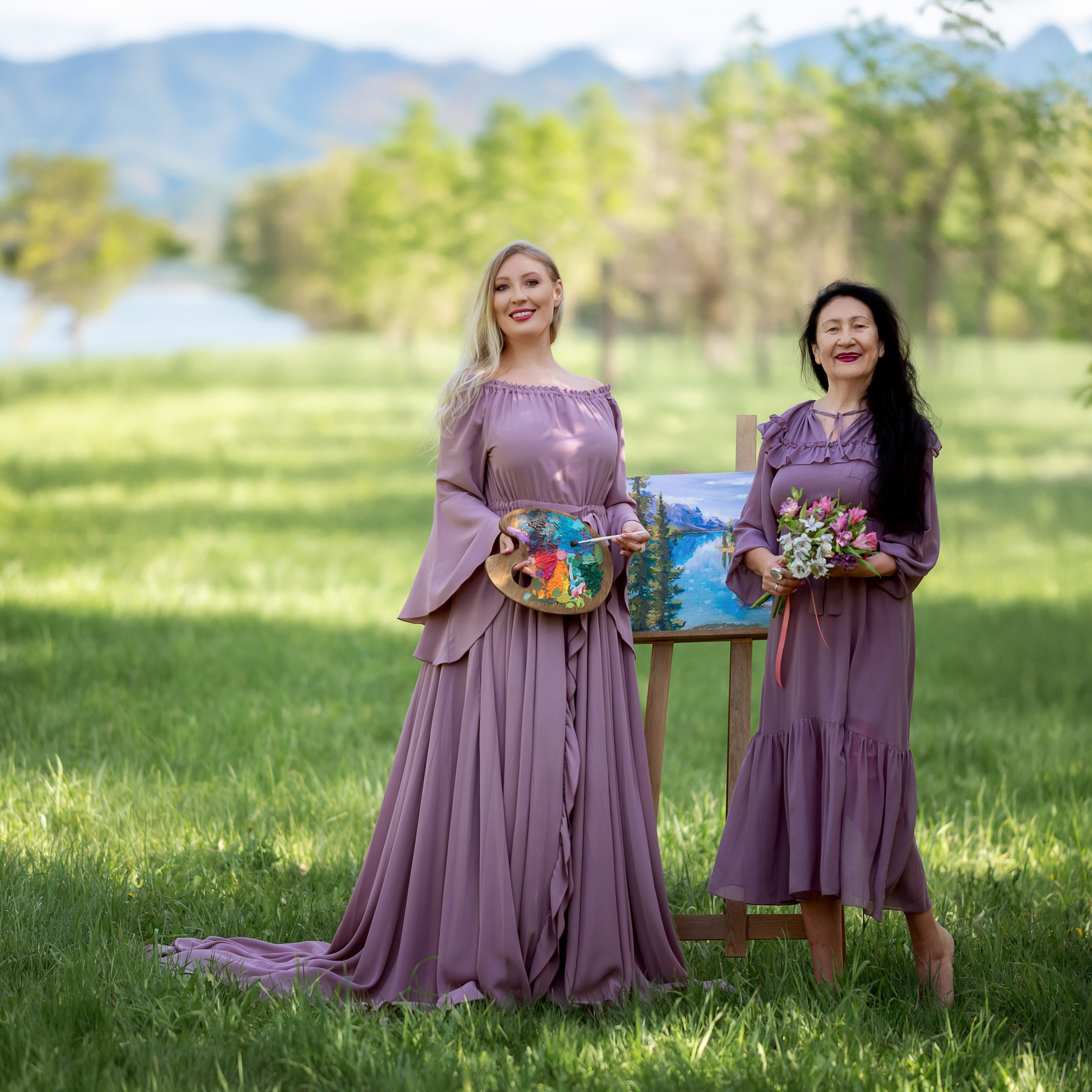 Отзывы. Творческая команда Ульяшевы, свадебная и семейная фотография. Кахахста