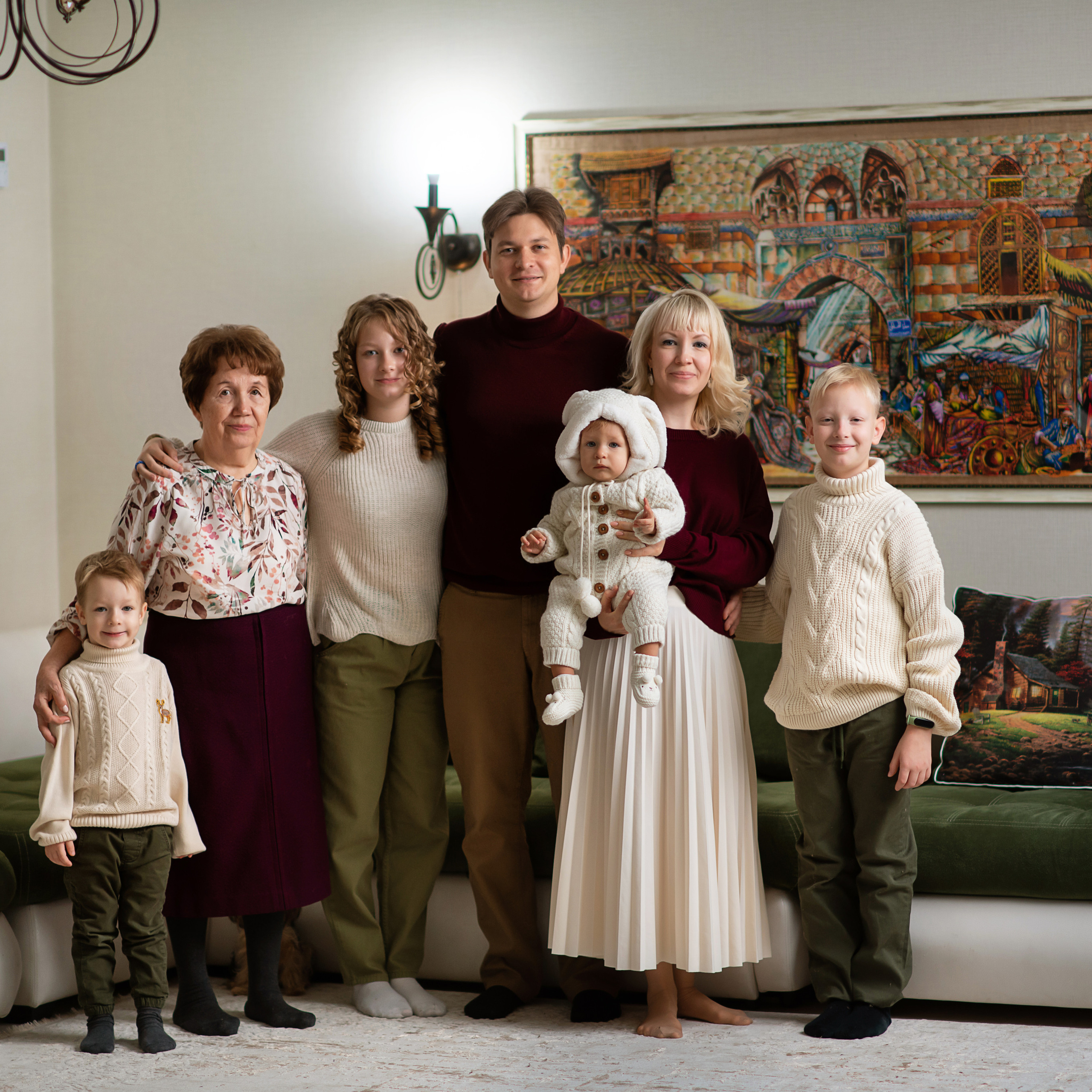 Отзывы. Творческая команда Ульяшевы, свадебная и семейная фотография. Кахахста