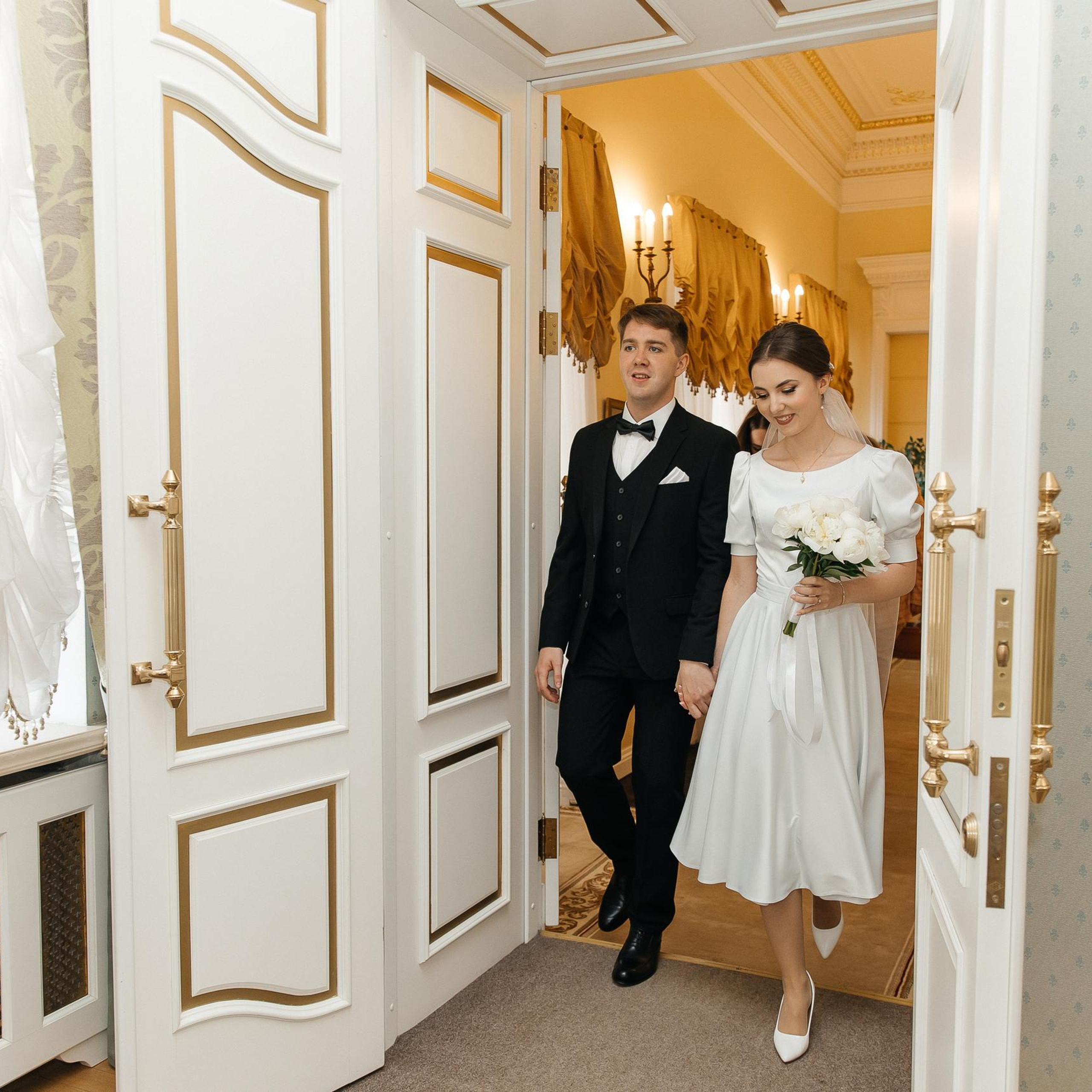 Отзывы. Свадебный и семейный фотограф в Вологде Екатерина Назарина