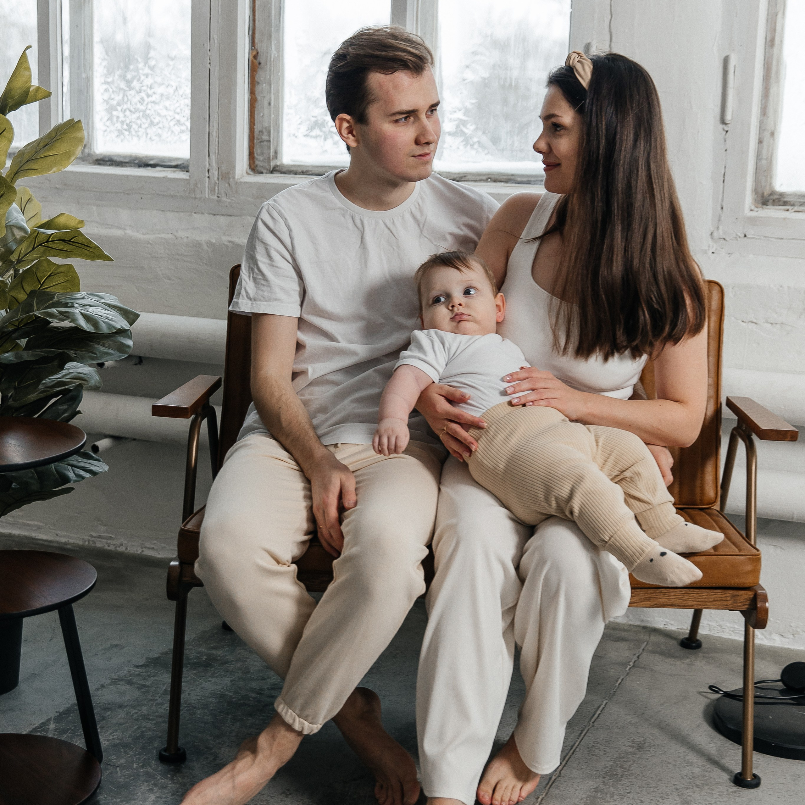 Отзывы. Свадебный и семейный фотограф в Вологде Екатерина Назарина