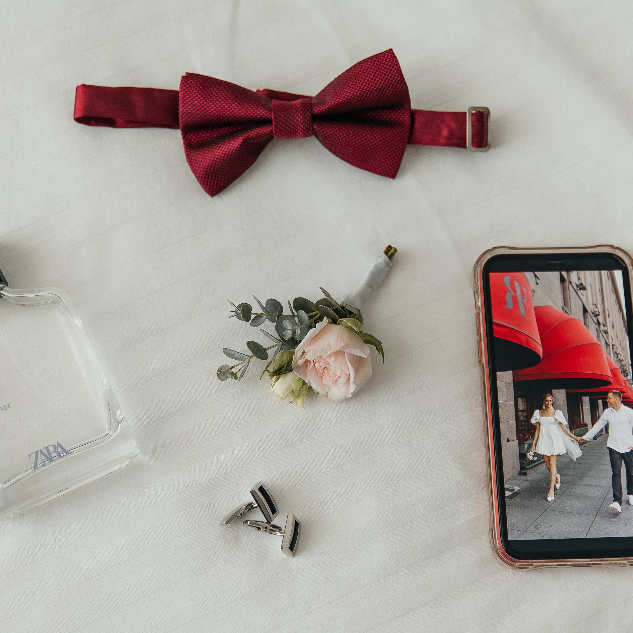 Отзывы. Свадебный и семейный фотограф в Вологде Екатерина Назарина