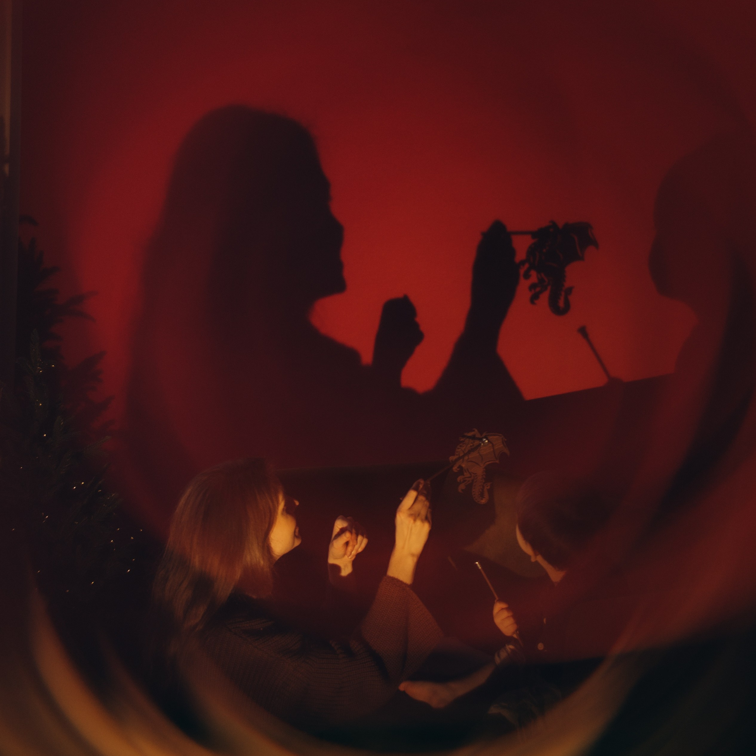 Лана и Сережа