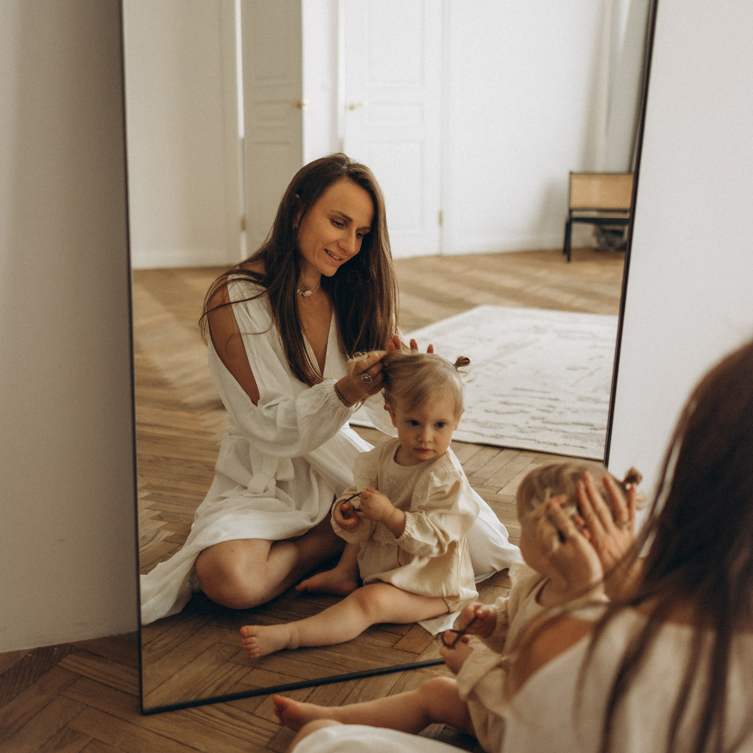 Люба и Юлиана