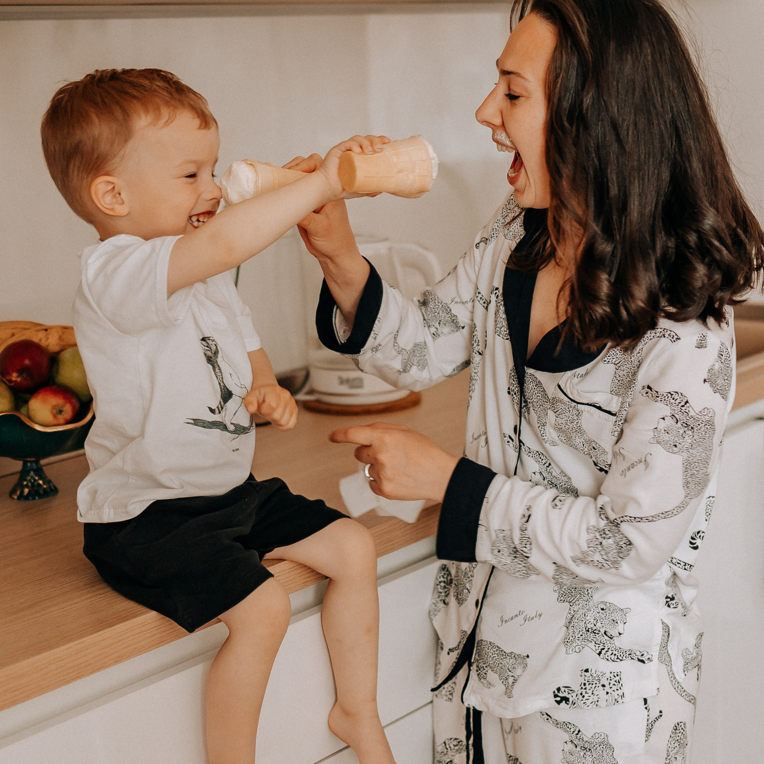 Отзывы. Семейный фотограф в Москве Бунина Маргарита