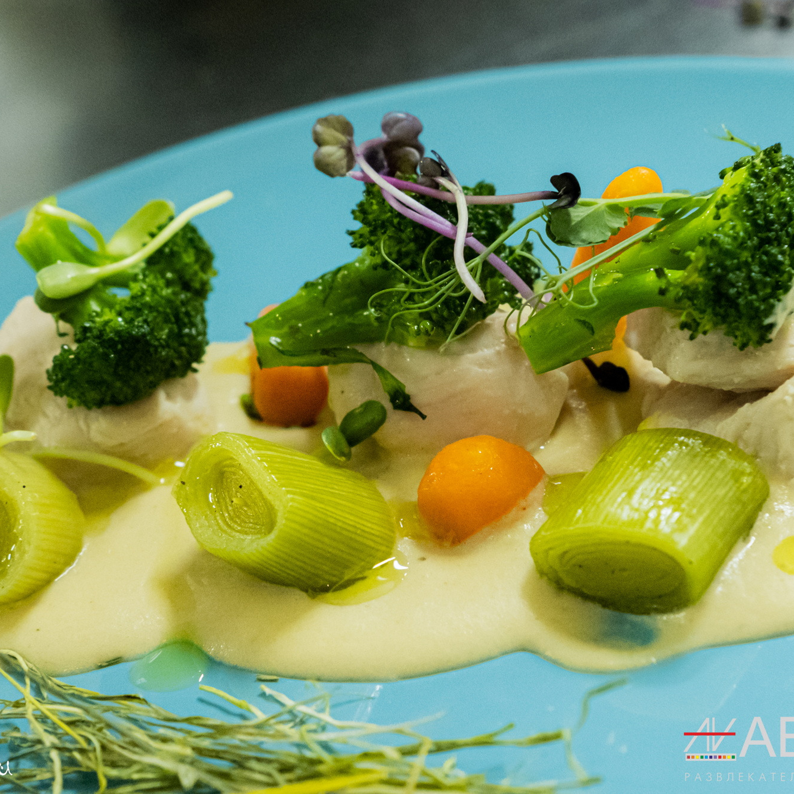 Осенний Гастроужин 2022