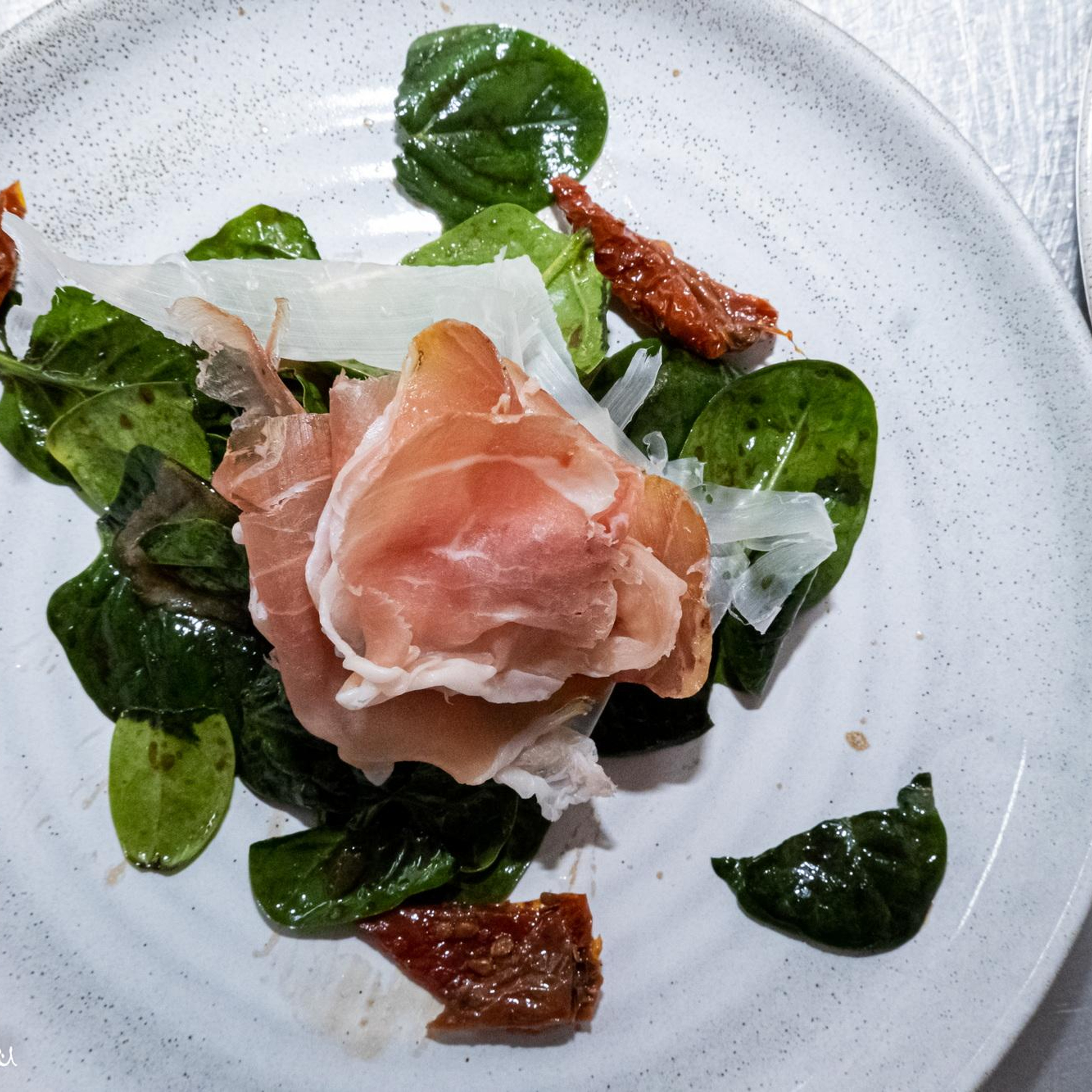 Итальянский Гастроужин