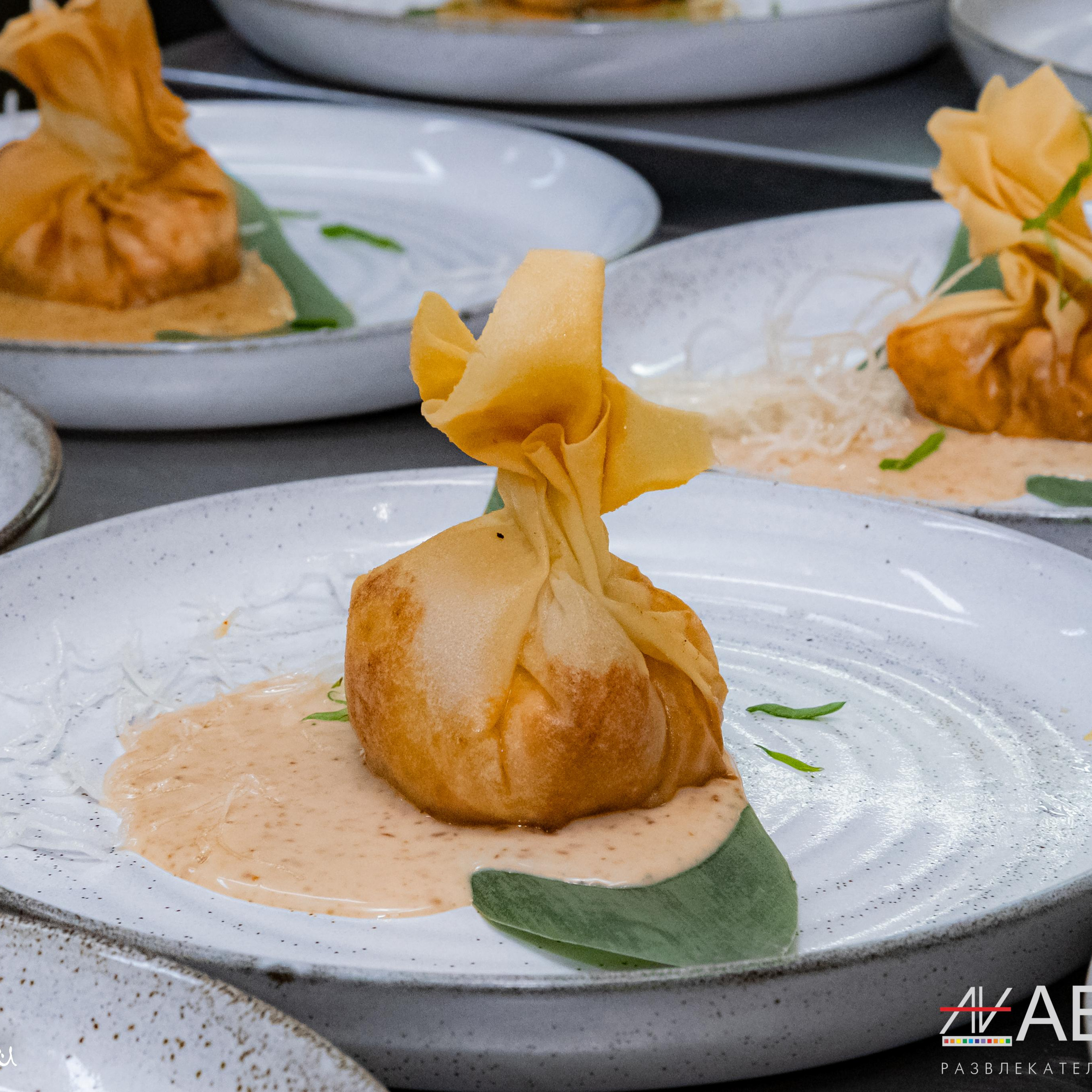 Китайский Гастроужин