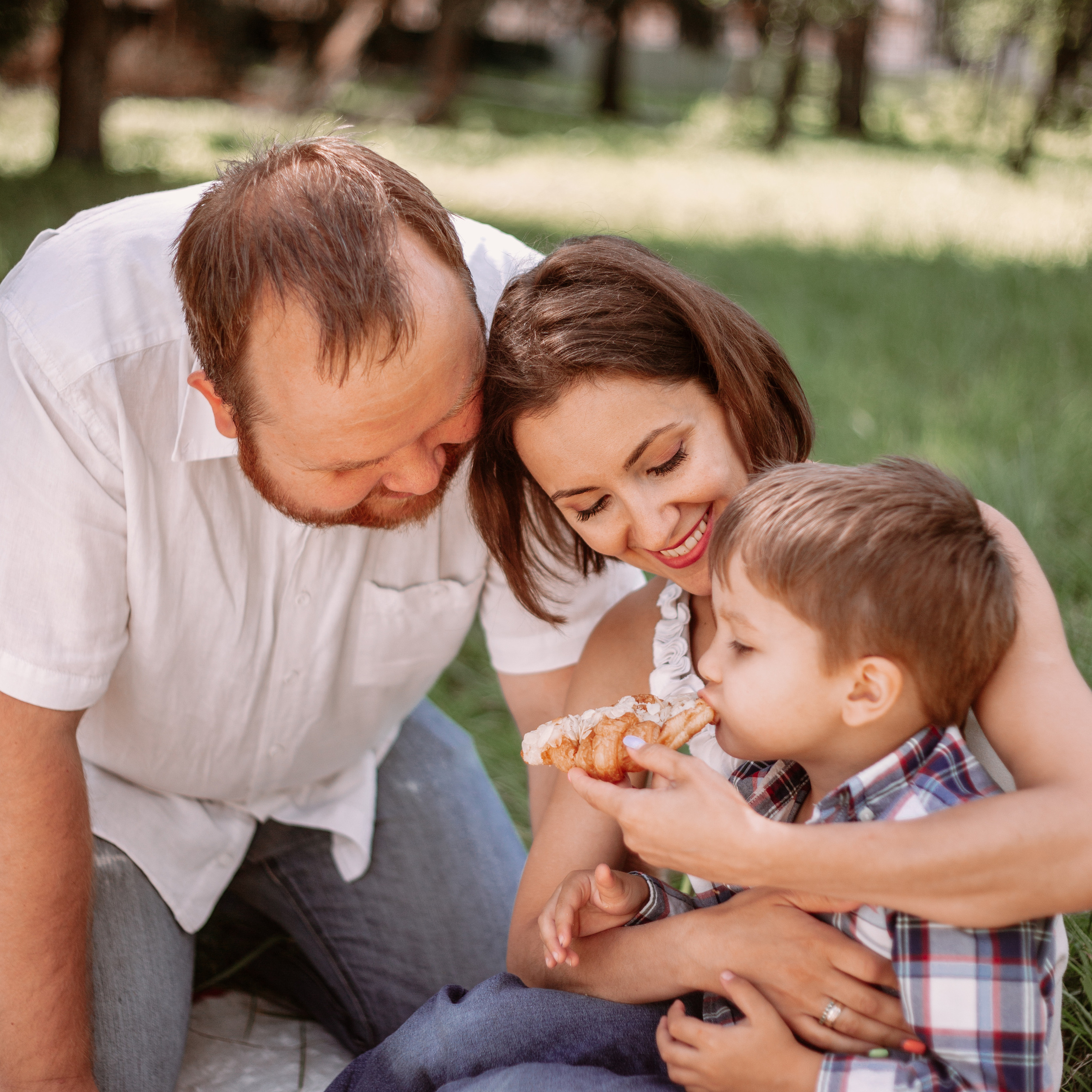 Отзывы. Семейный и детский фотограф в Москве Зарудняя Дария