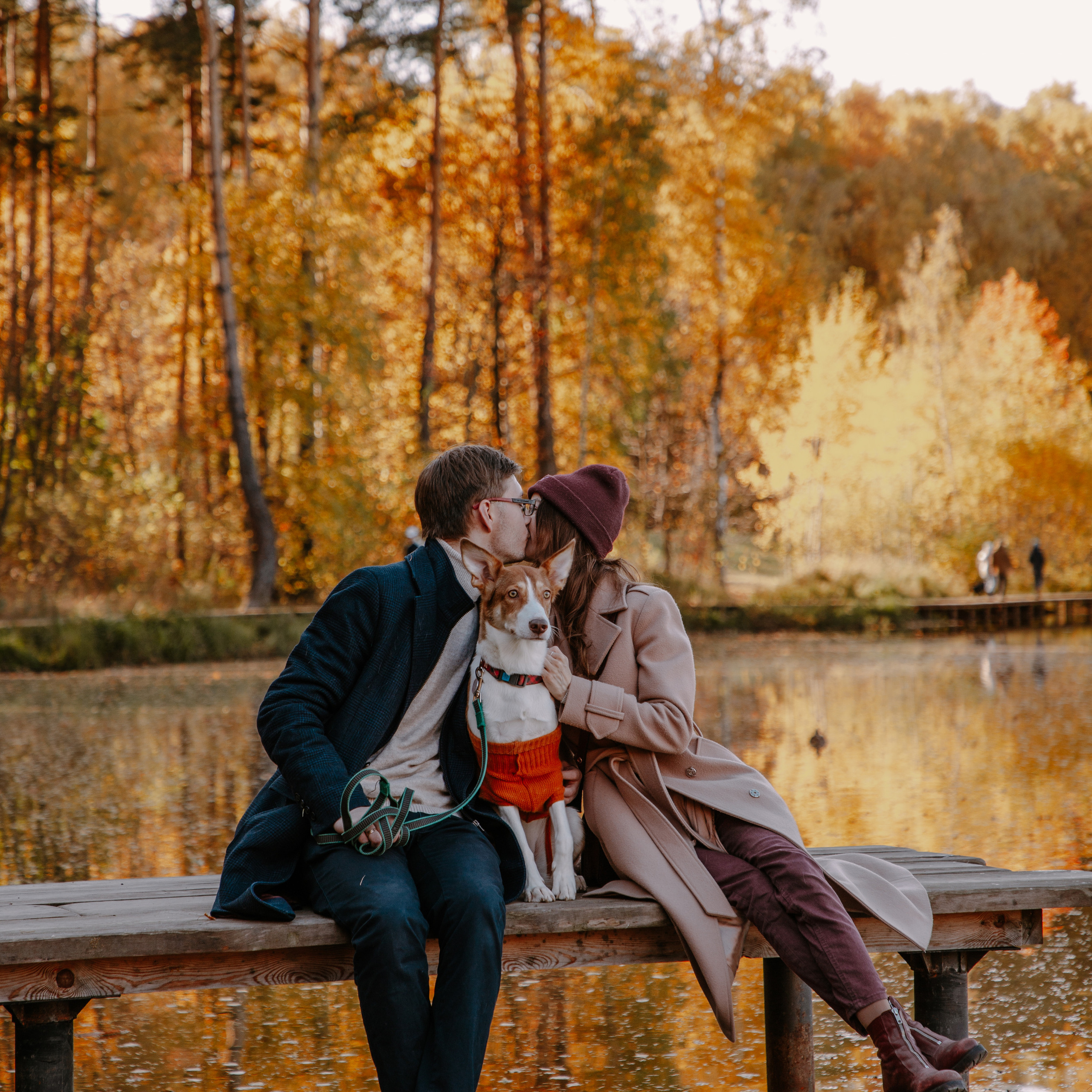 Отзывы. Семейный и детский фотограф в Москве Зарудняя Дария