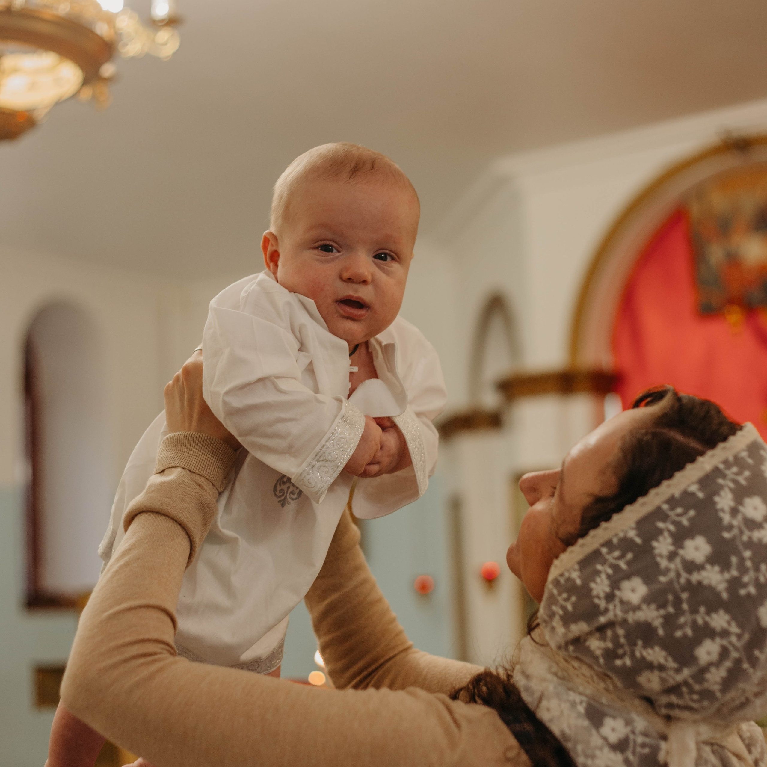 Отзывы. Семейный и детский фотограф в Москве Зарудняя Дария