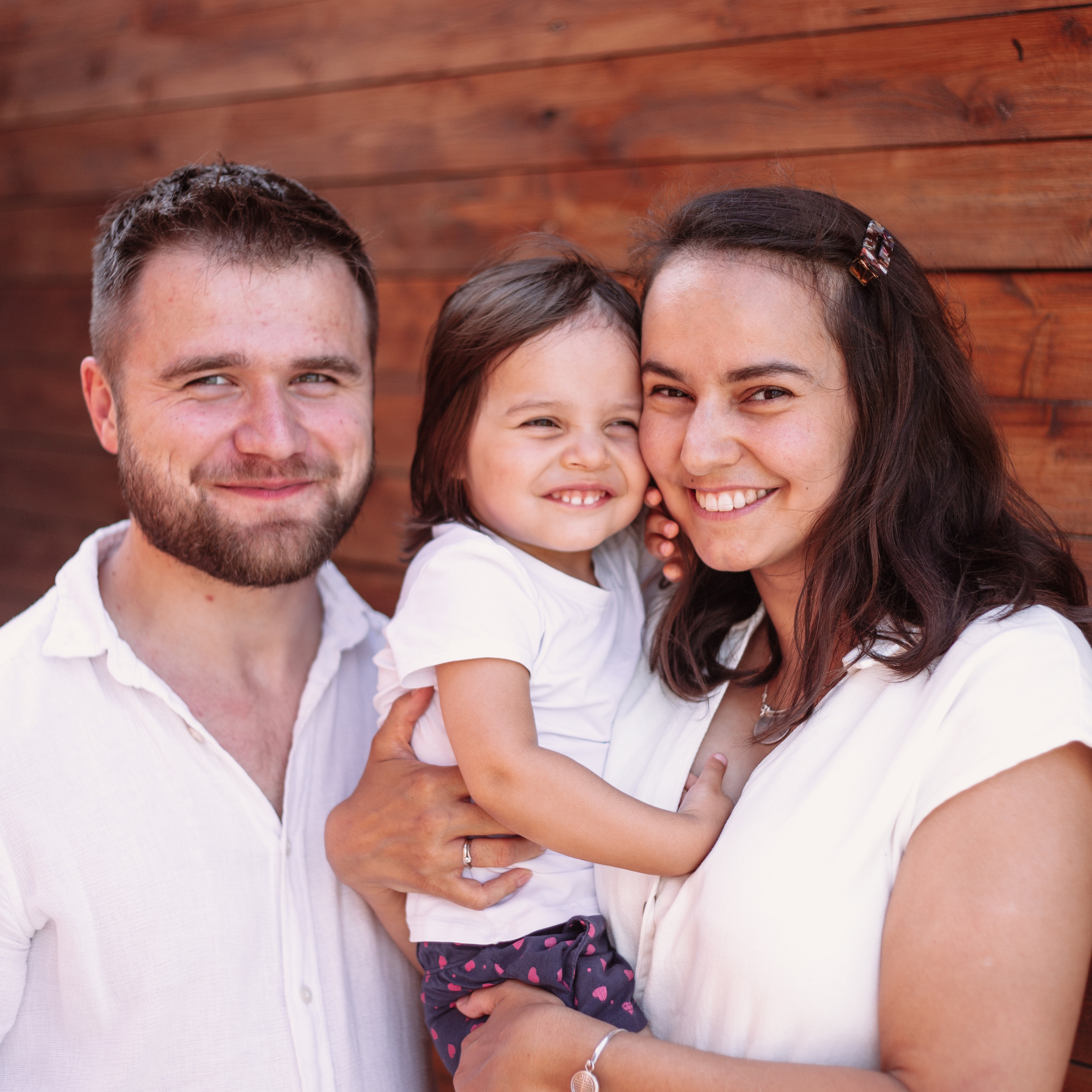 Отзывы. Семейный и детский фотограф в Москве Зарудняя Дария