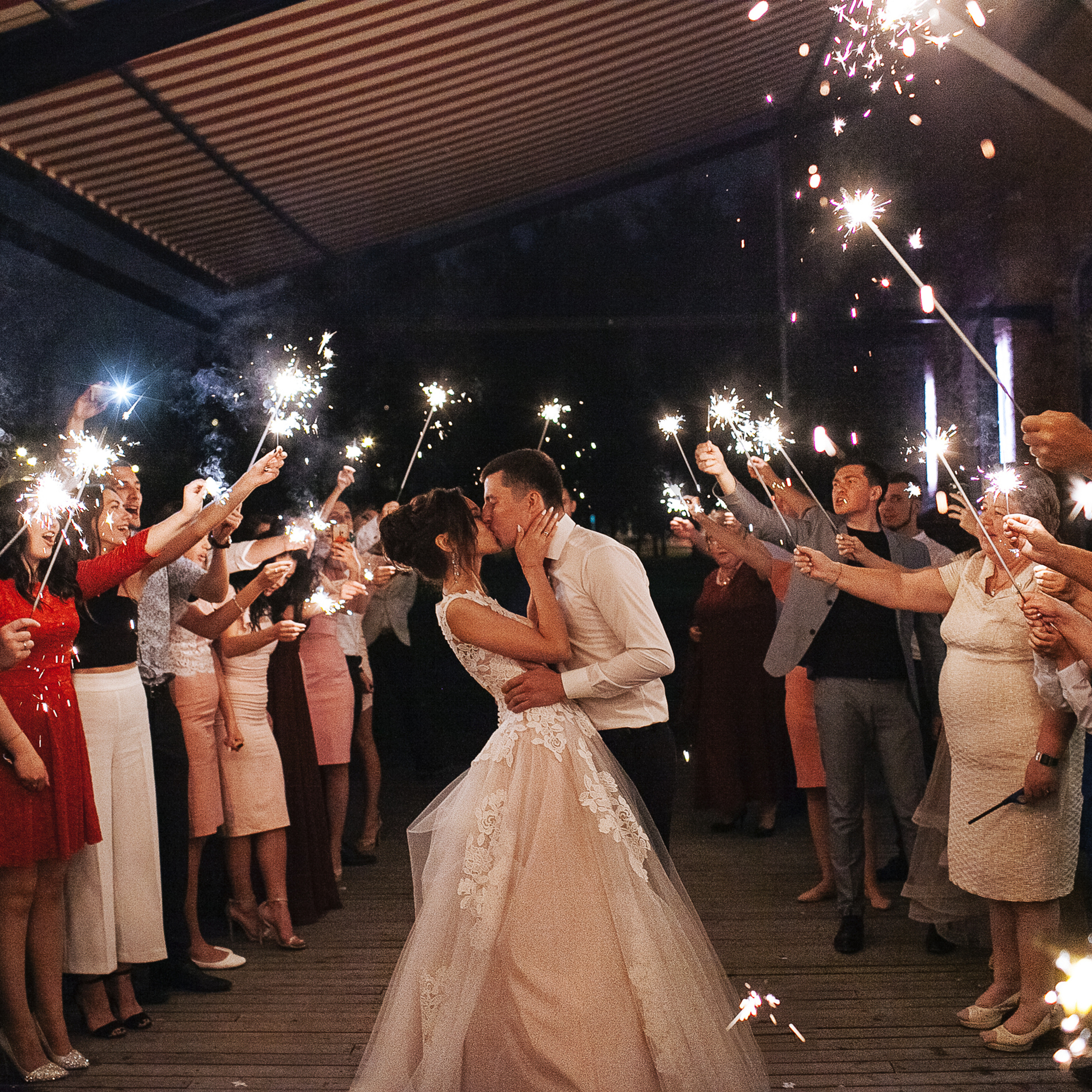 Отзывы. Свадебный фотограф  в Санкт-Петербурге Волощук Евгений